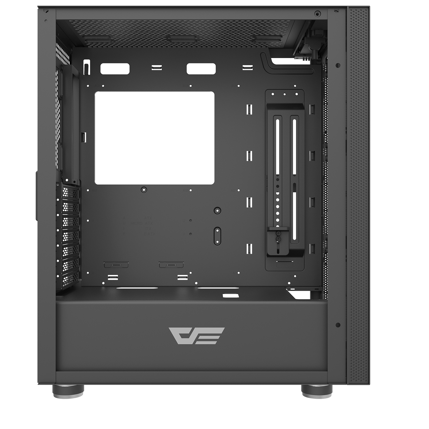 DK210 ATX PC Case