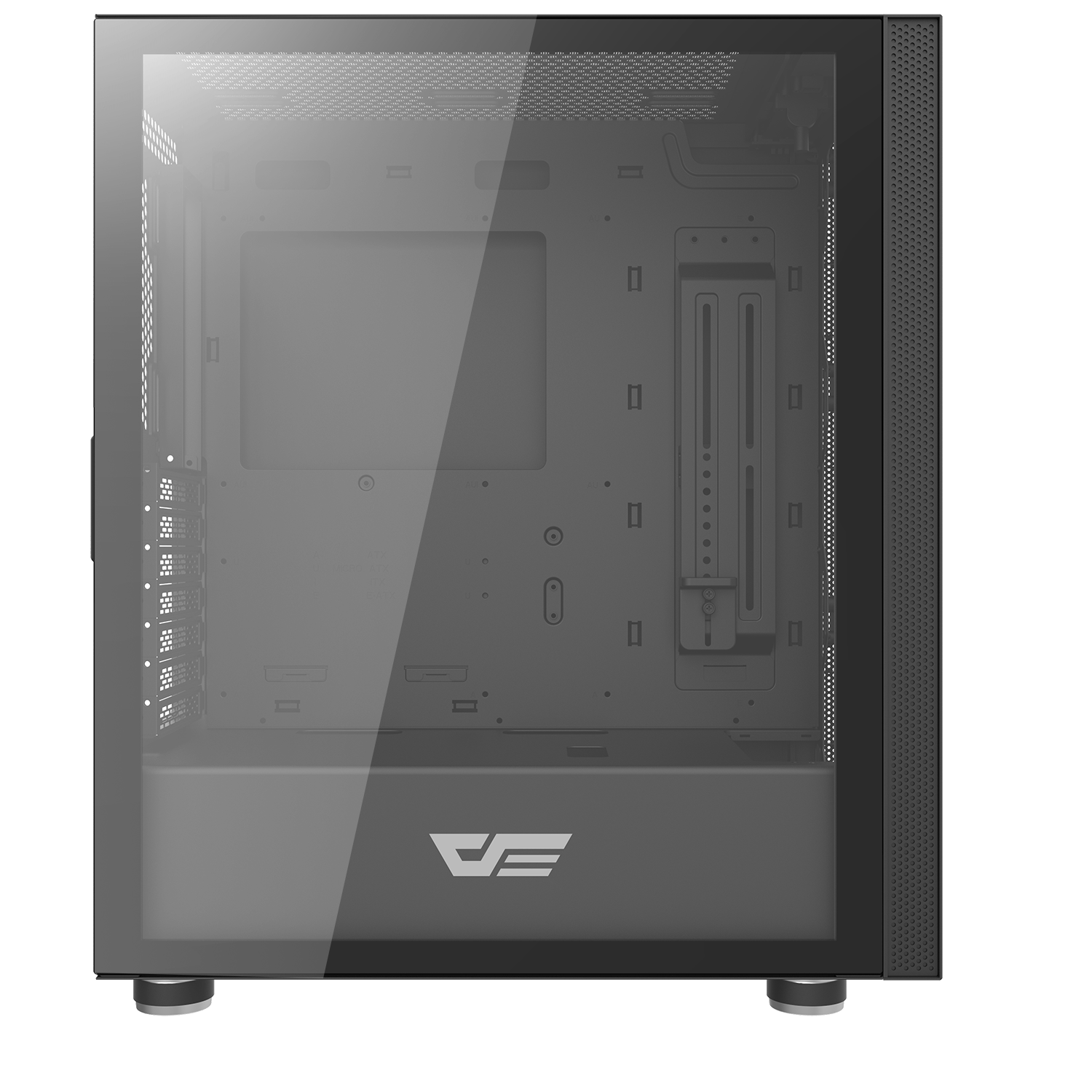 DK210 ATX PC Case