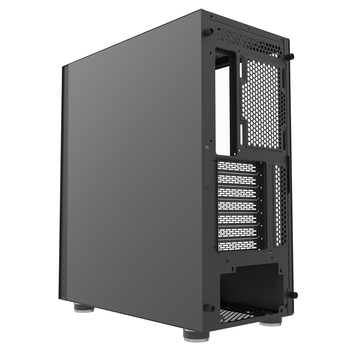 DK210 ATX PC Case