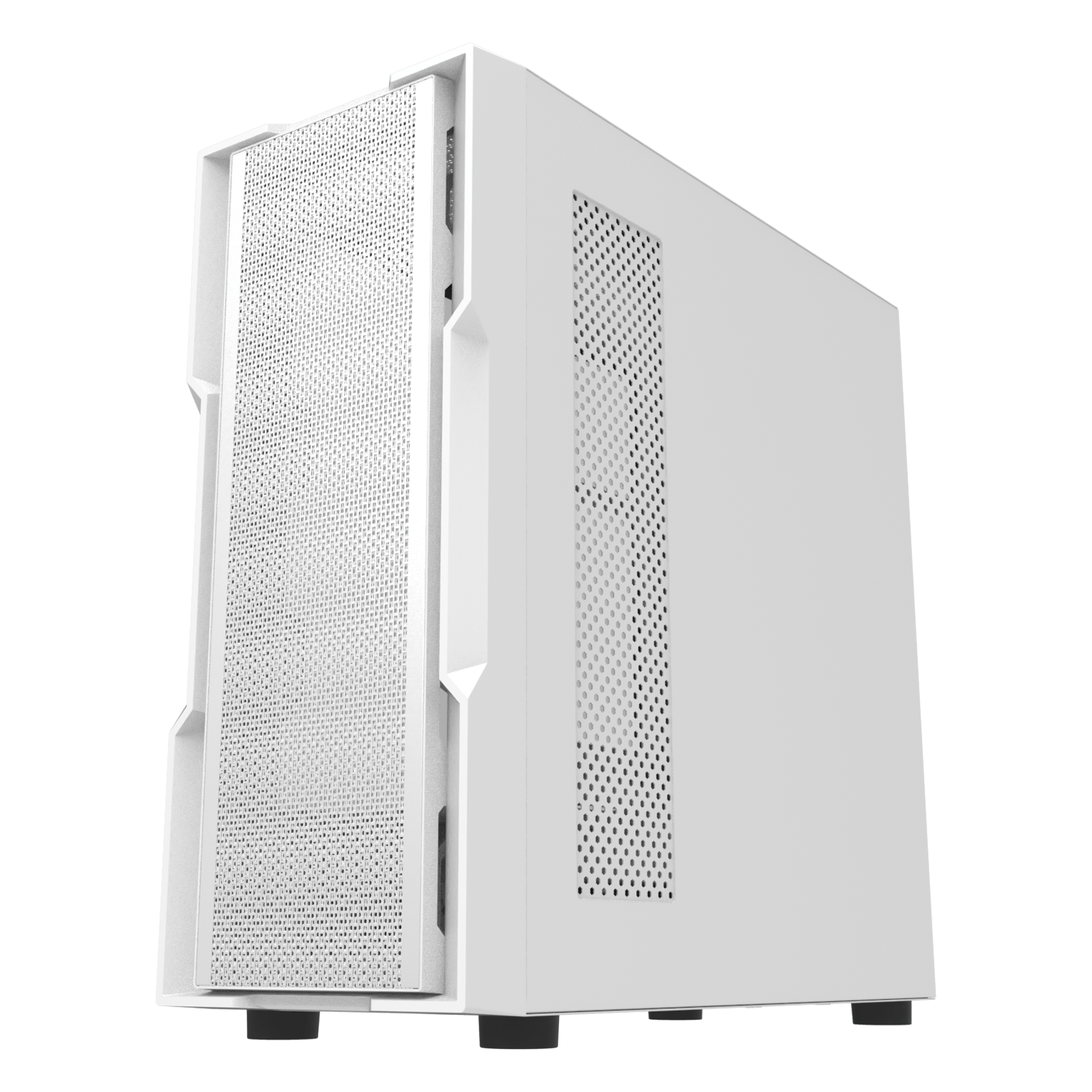 DK431 E-ATX PC Case