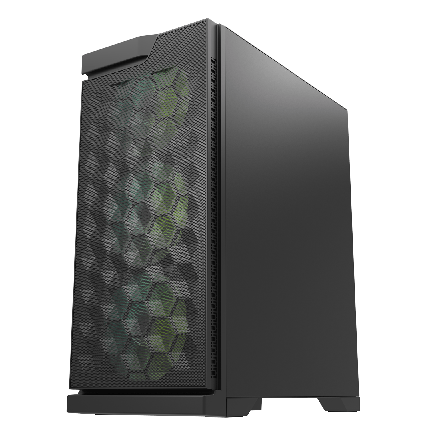 DK361 ATX PC Case