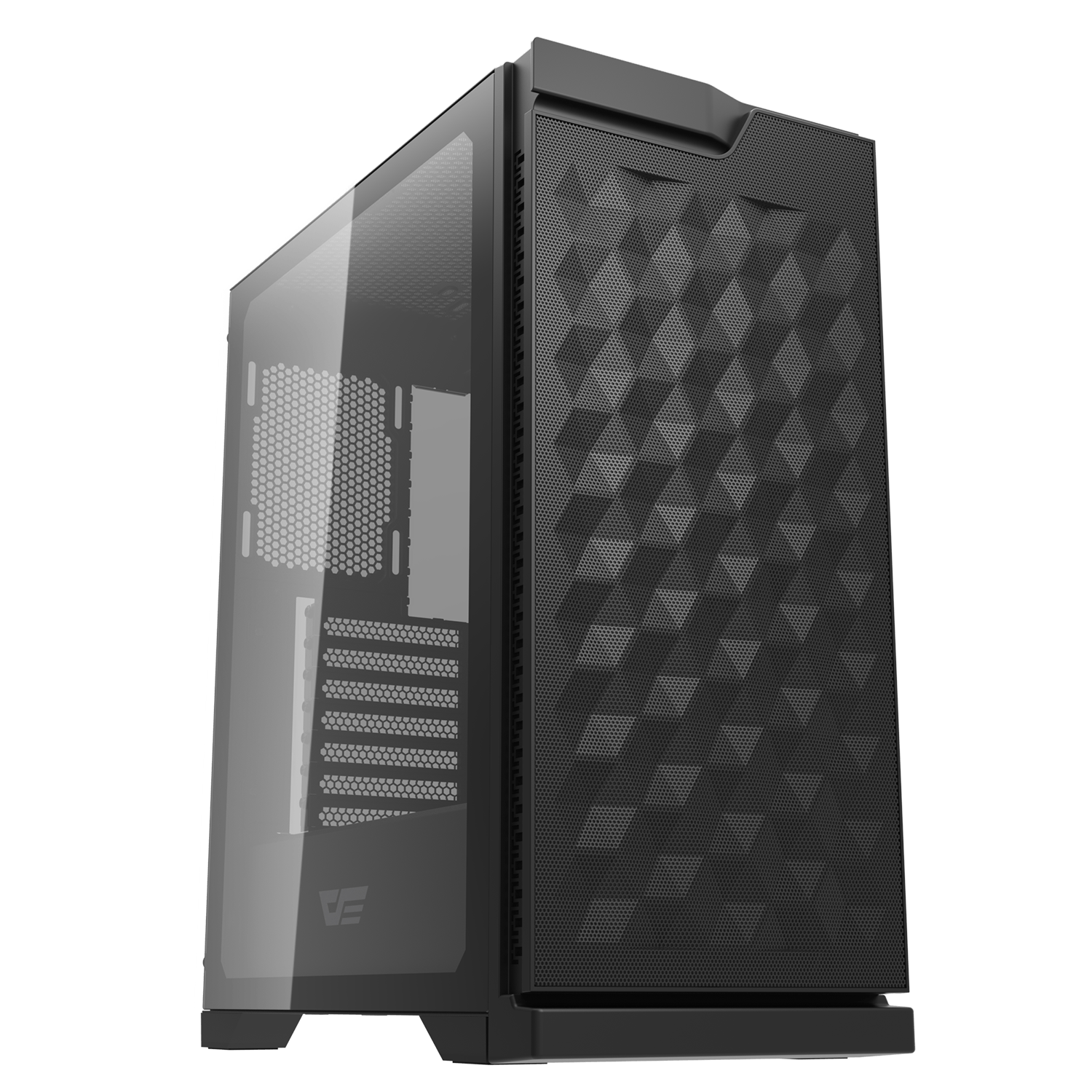 DK361 ATX PC Case