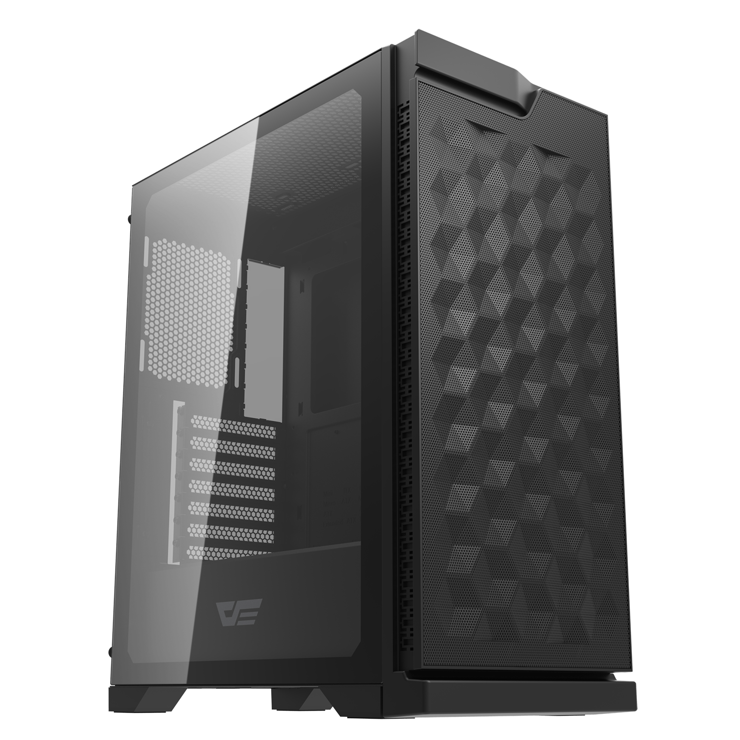 DK361 ATX PC Case