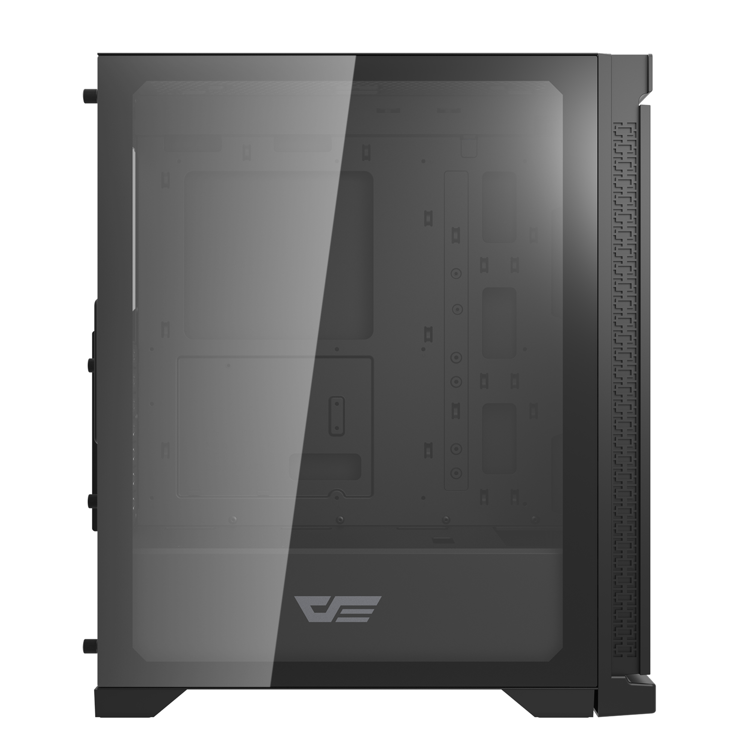 DK361 ATX PC Case