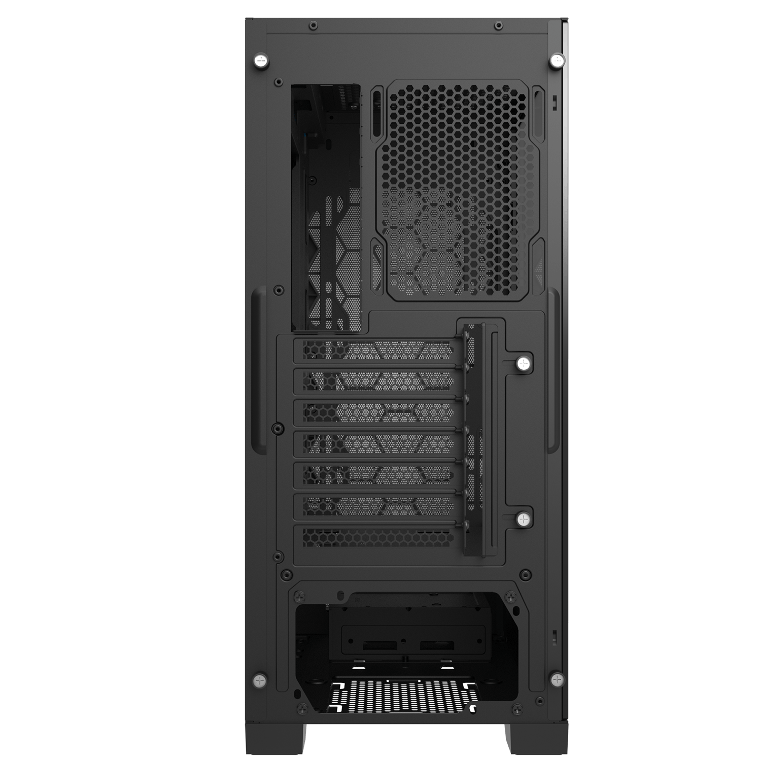 DK361 ATX PC Case