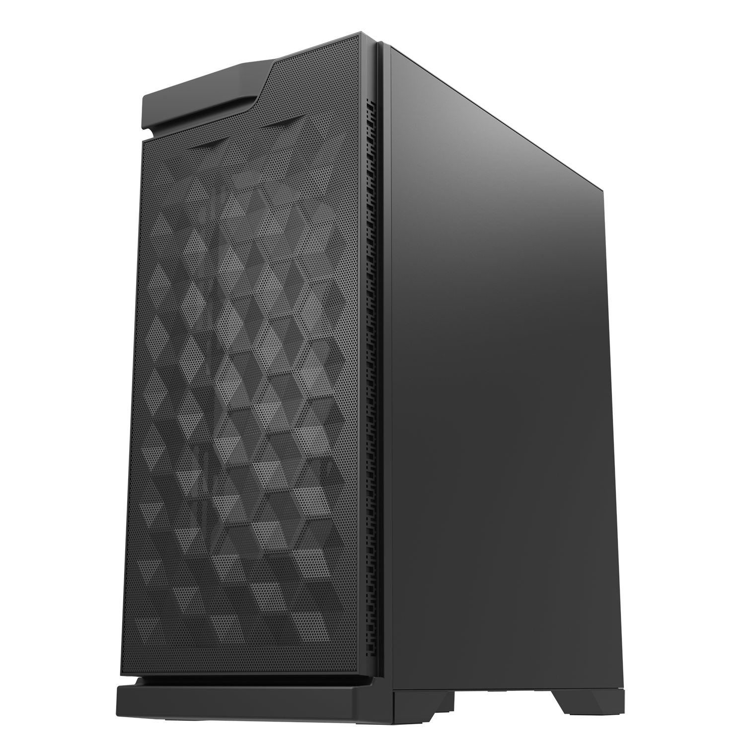 DK361 ATX PC Case