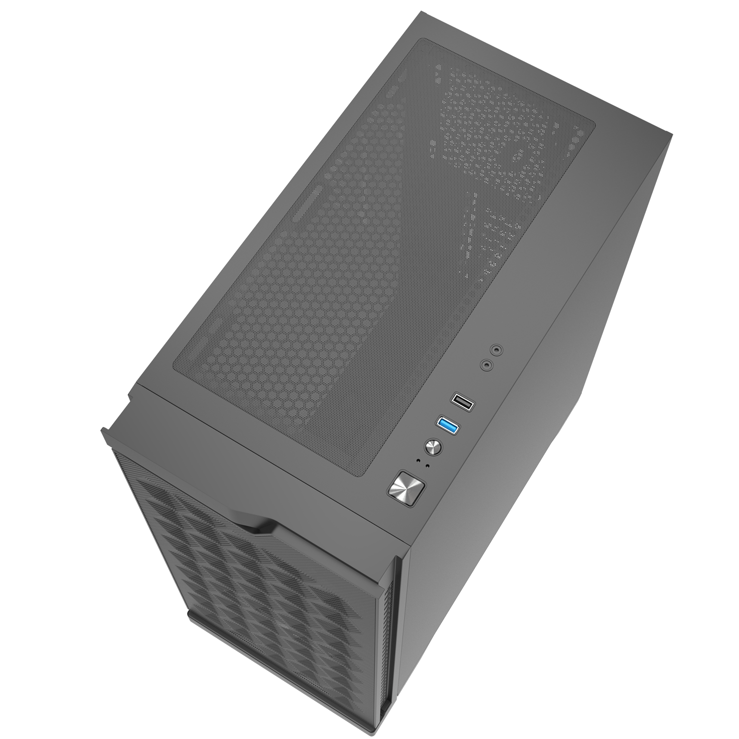 DK361 ATX PC Case