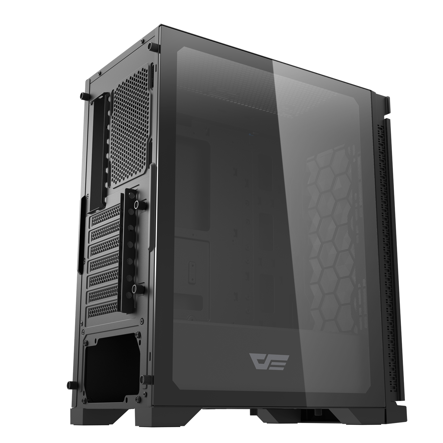 DK361 ATX PC Case