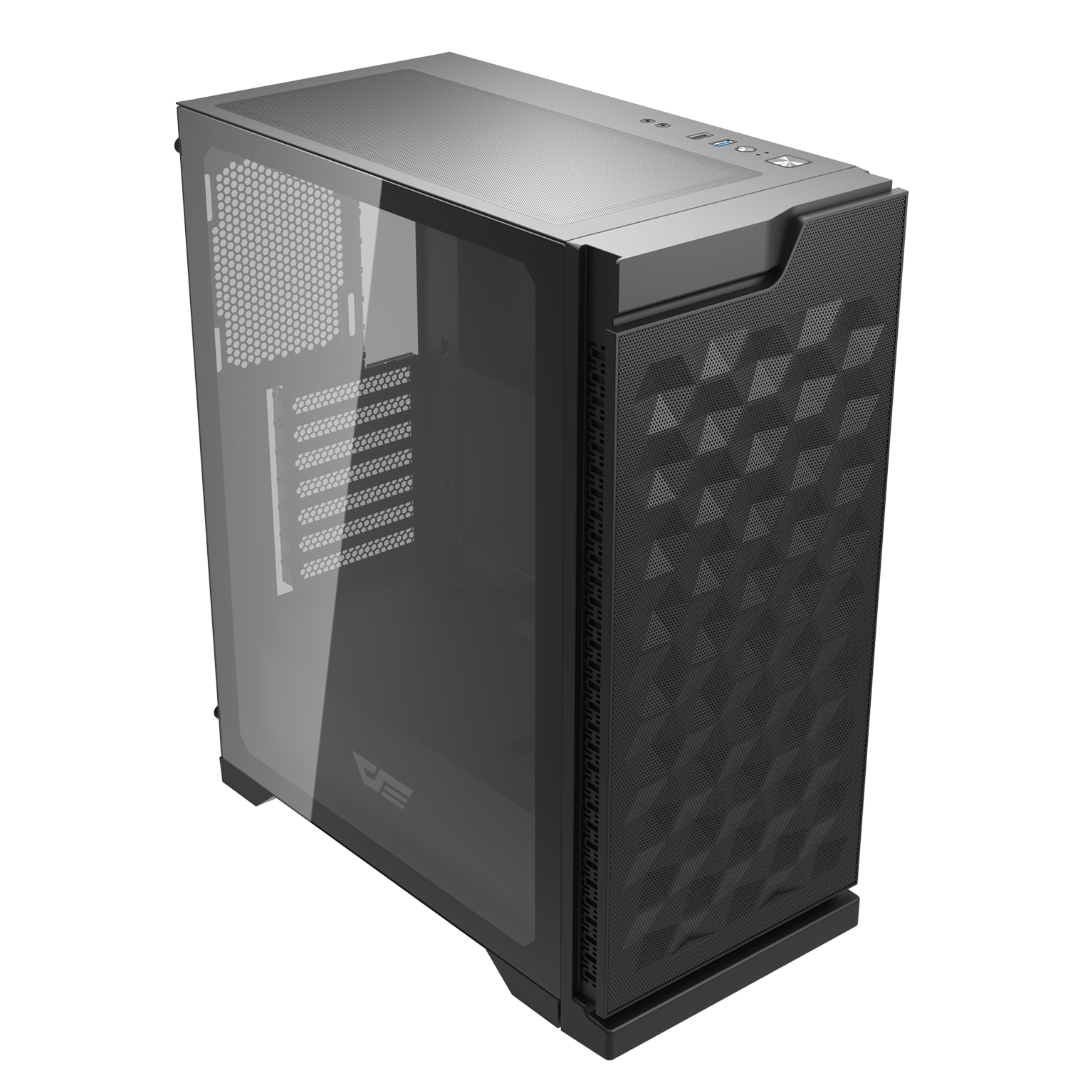 DK361 ATX PC Case