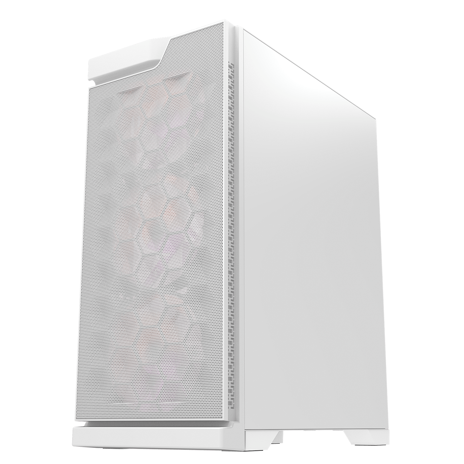 DK361 ATX PC Case