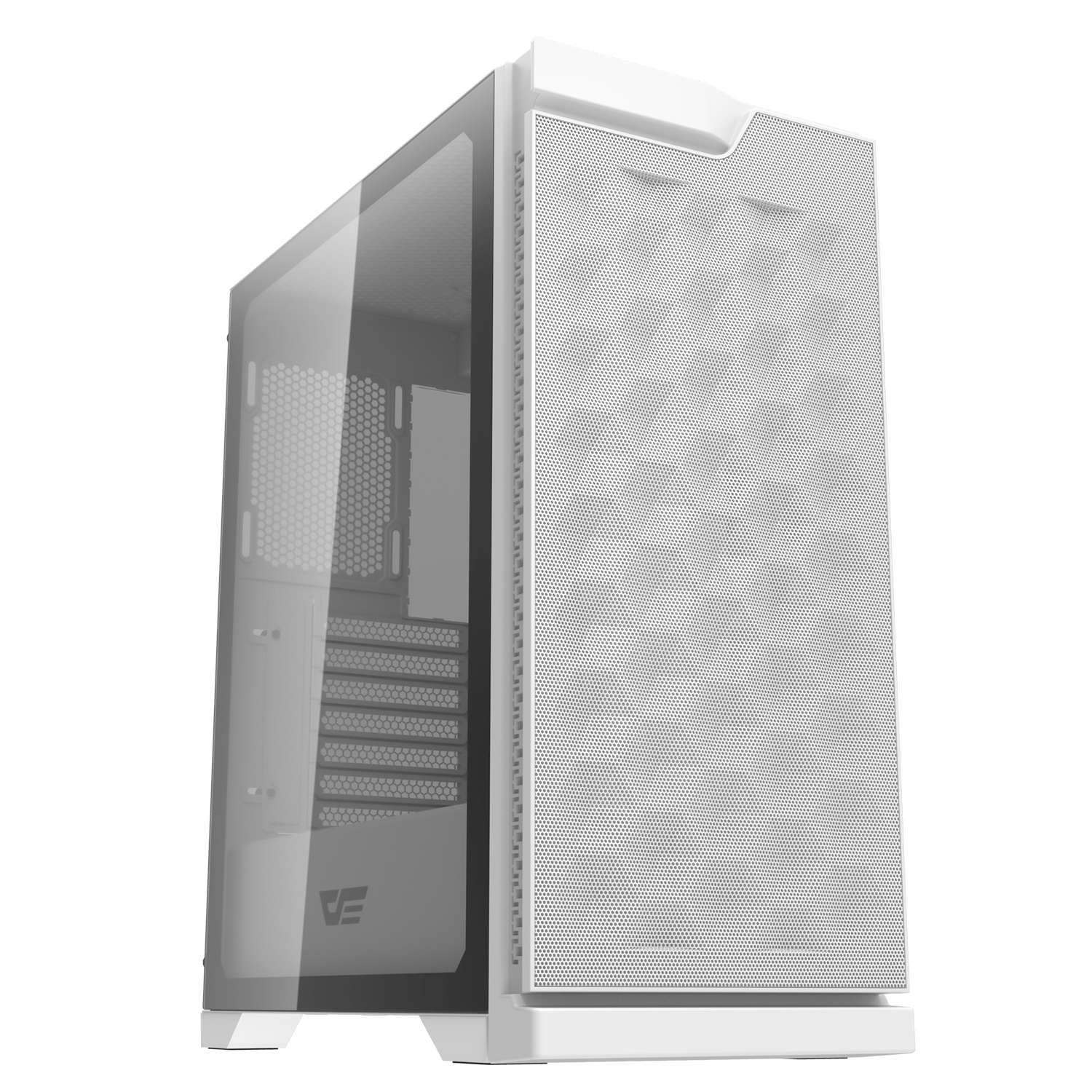 DK361 ATX PC Case