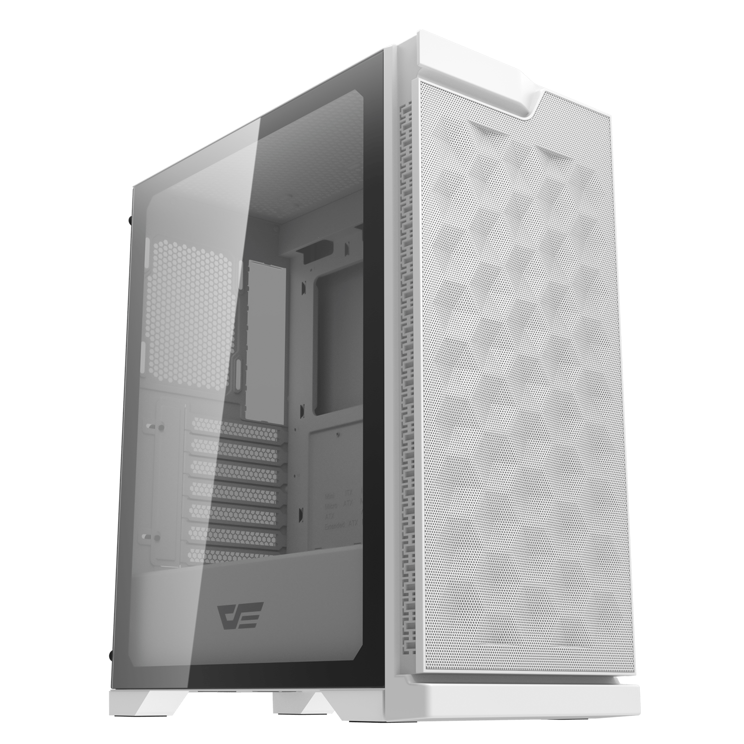 DK361 ATX PC Case