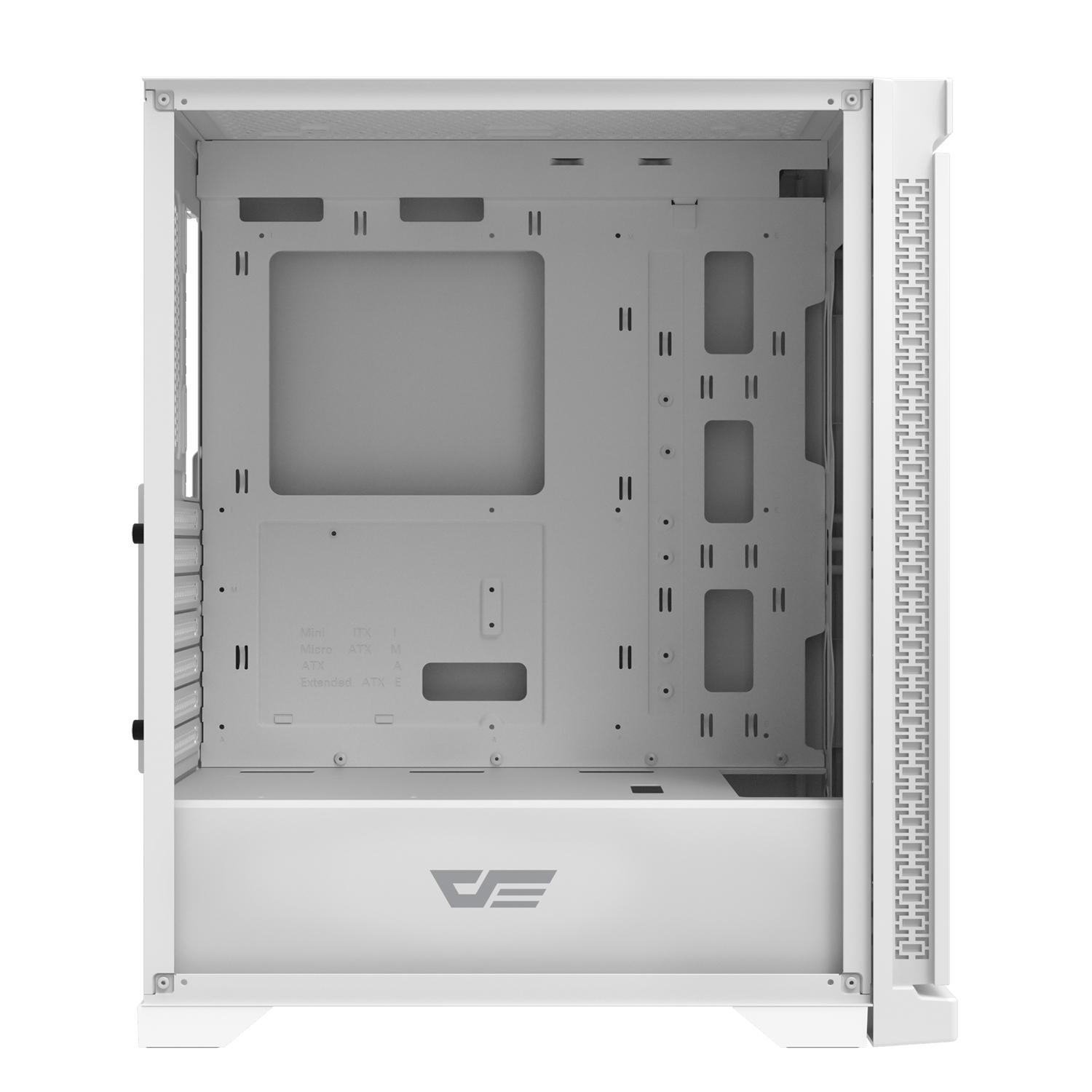 DK361 ATX PC Case