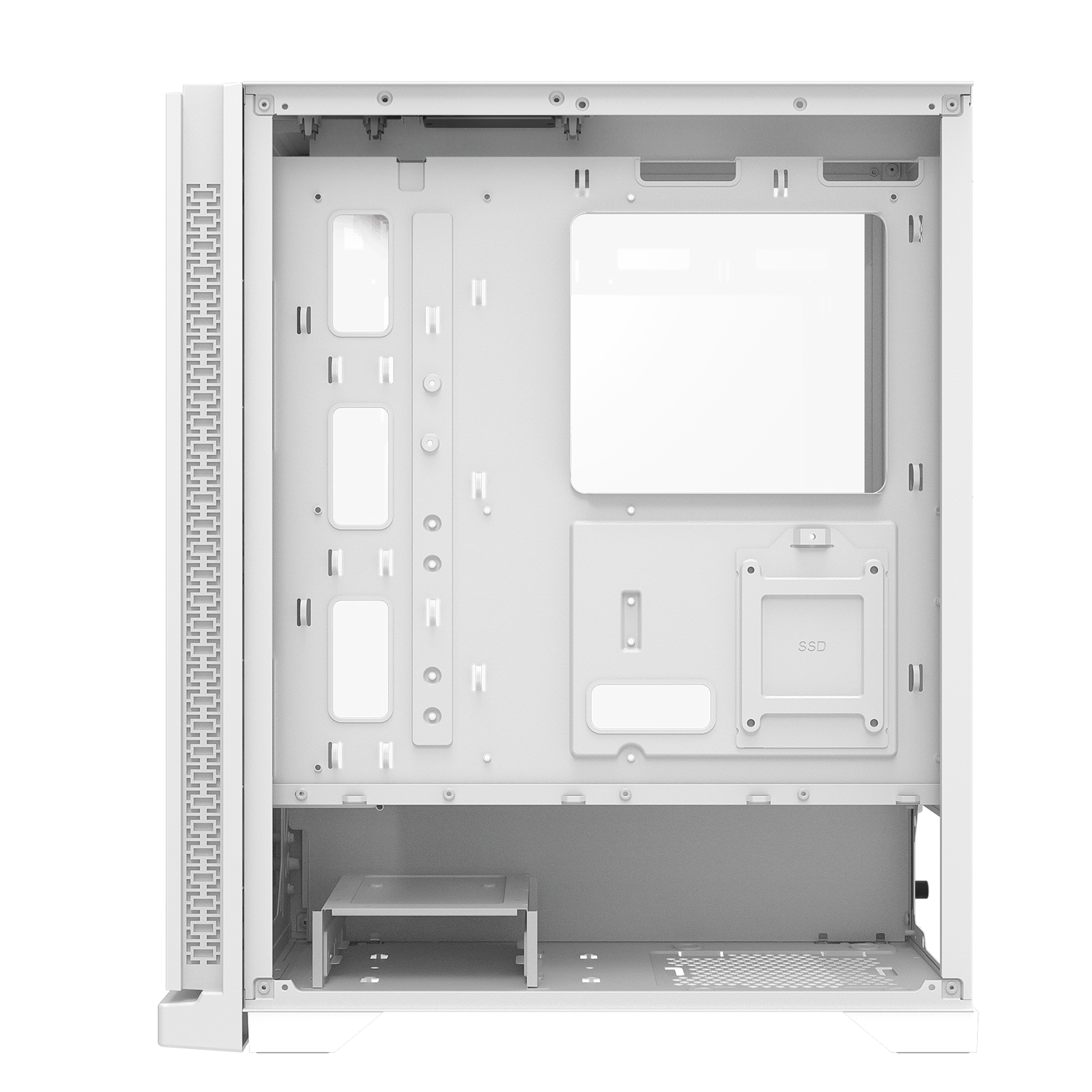 DK361 ATX PC Case