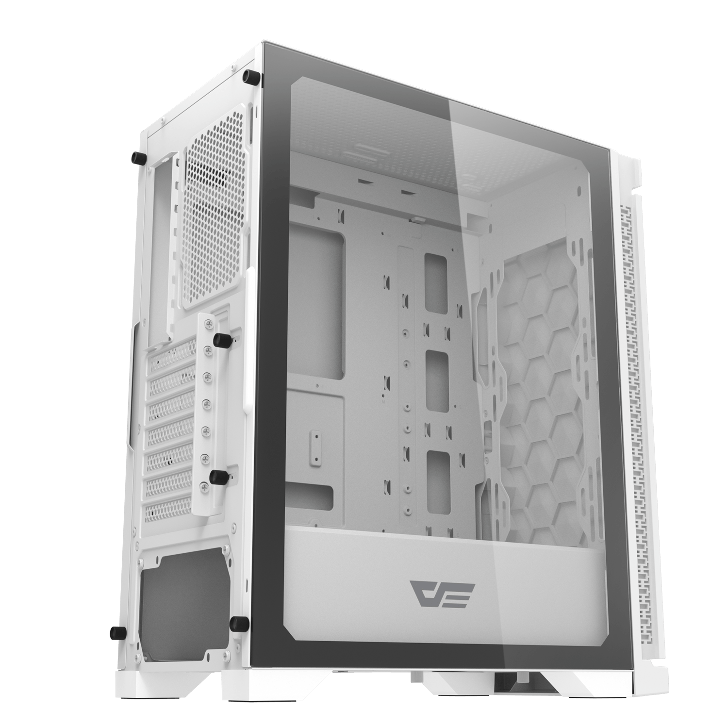 DK361 ATX PC Case