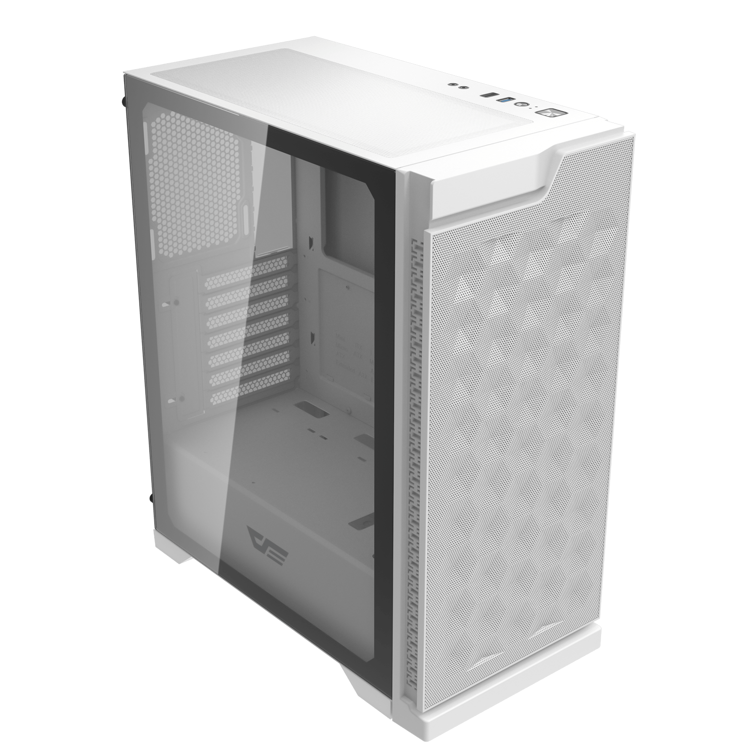 DK361 ATX PC Case