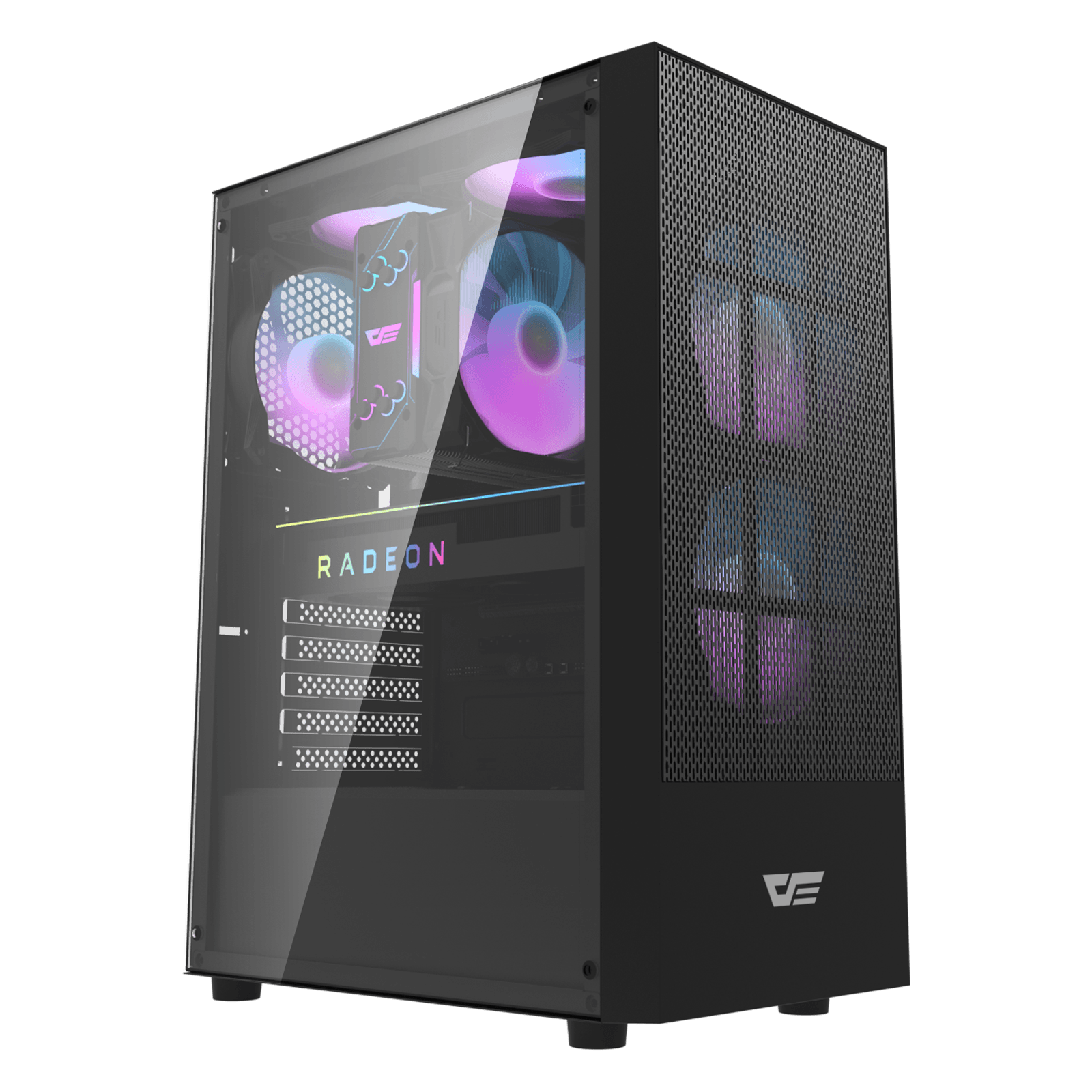 A290 ATX PC Case