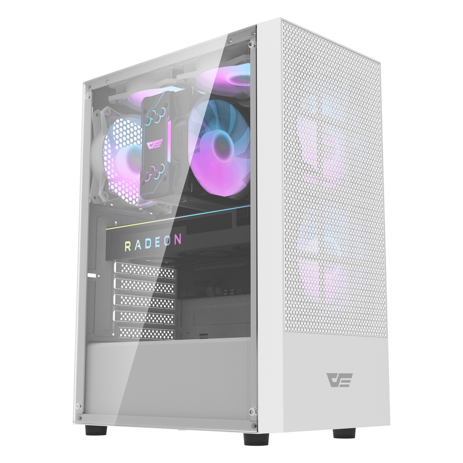 A290 ATX PC Case