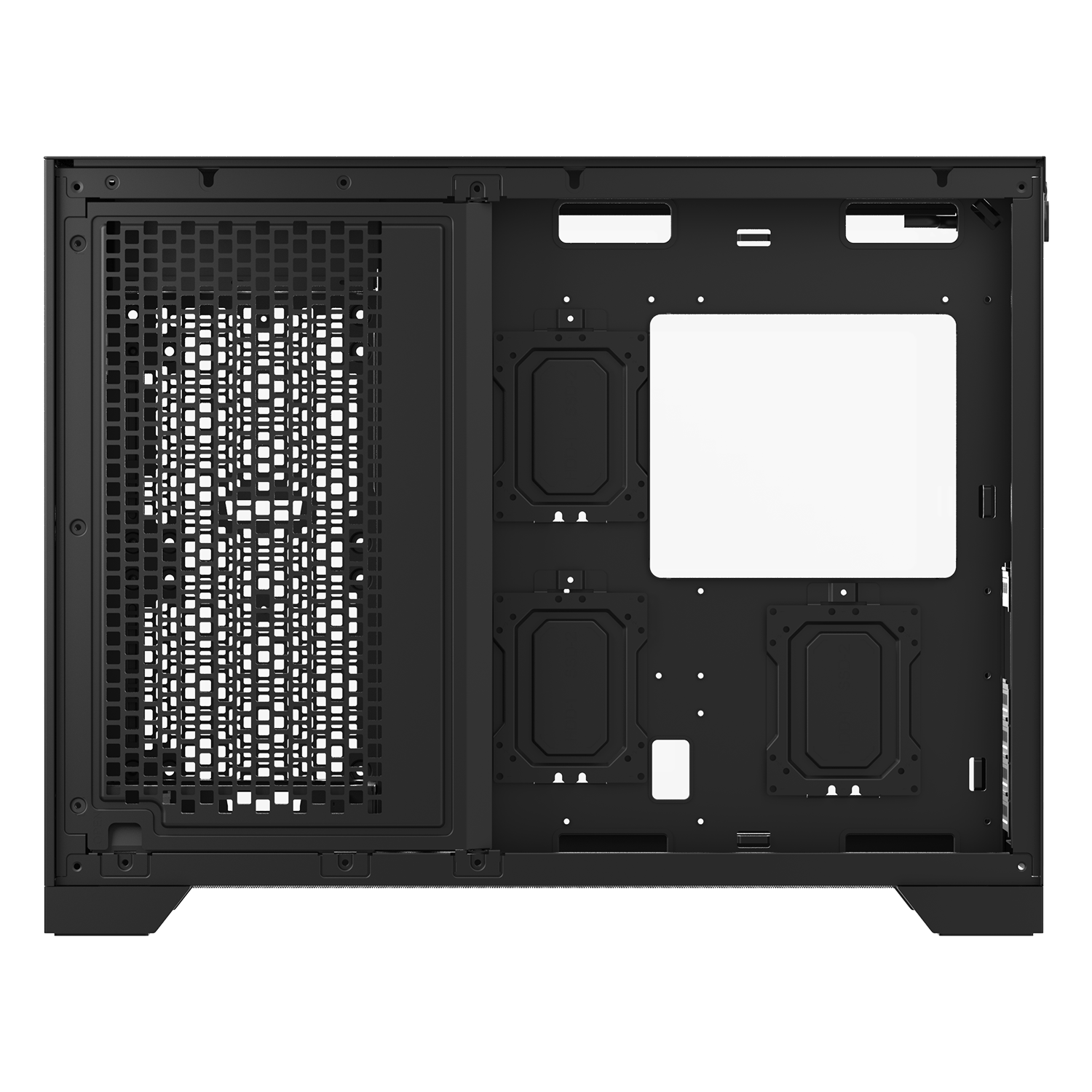 DS5000 ATX PC Case