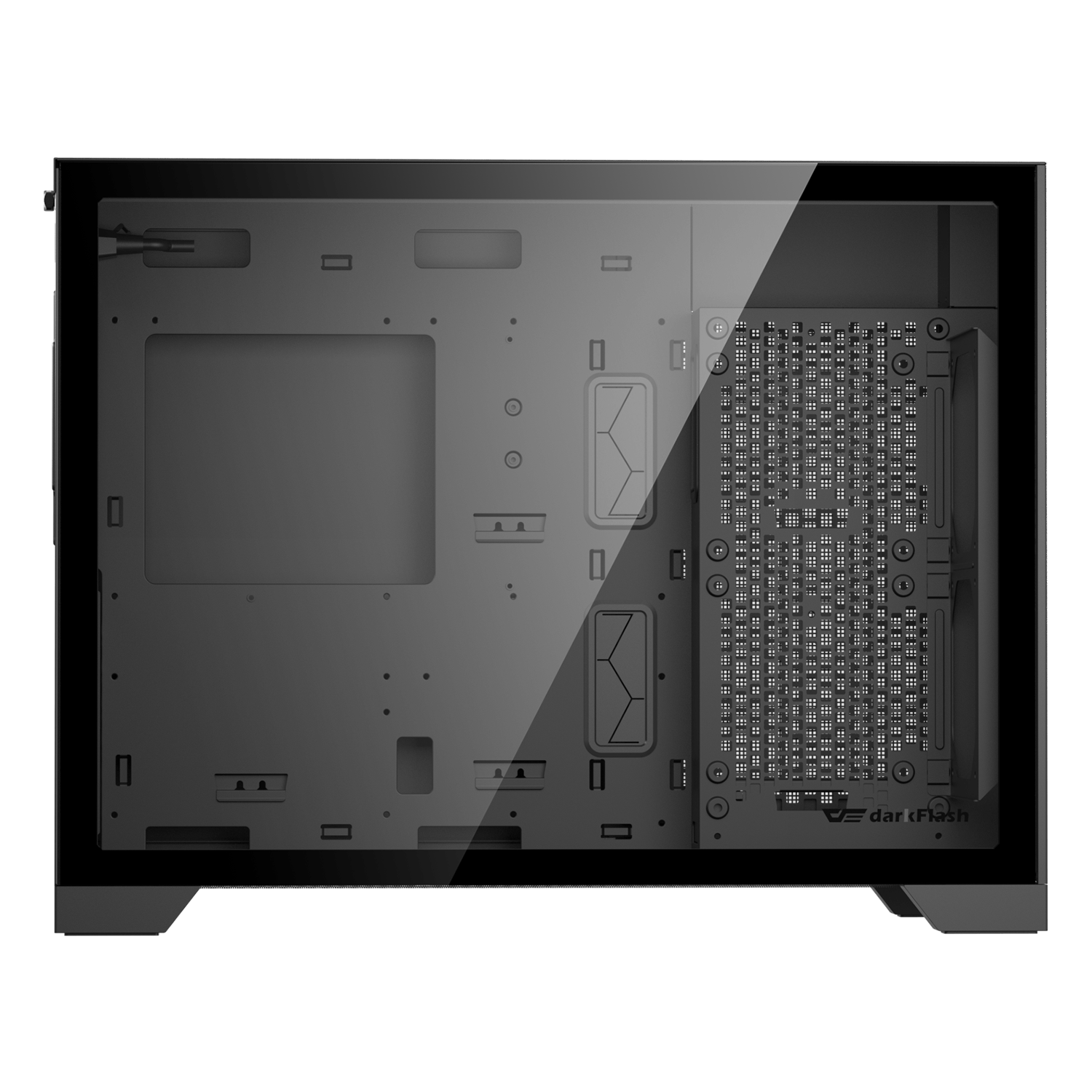 DS5000 ATX PC Case