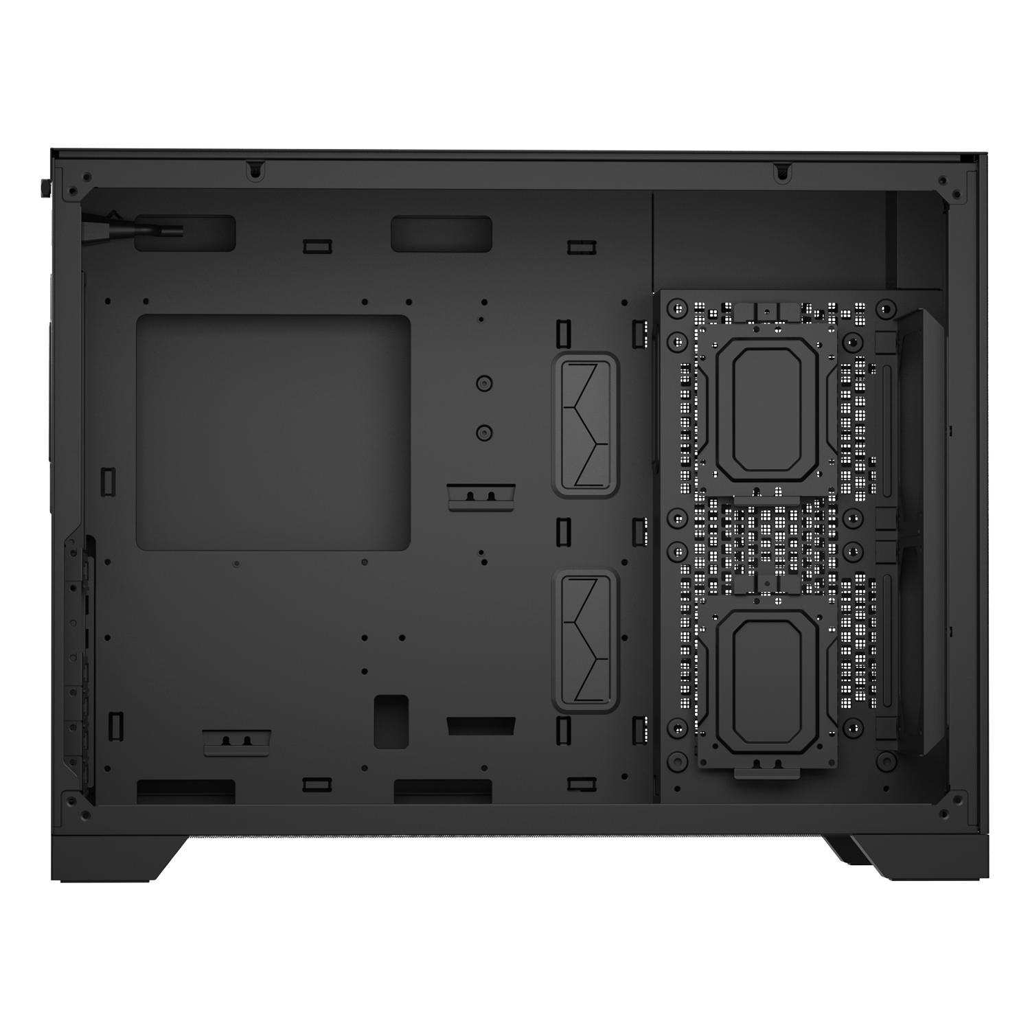 DS5000 ATX PC Case