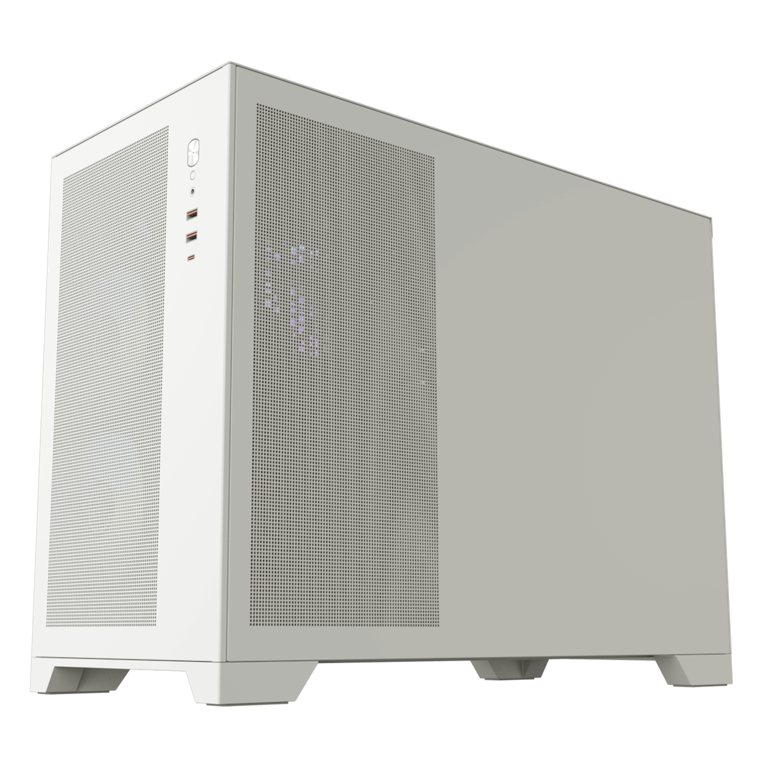 DS5000 ATX PC Case