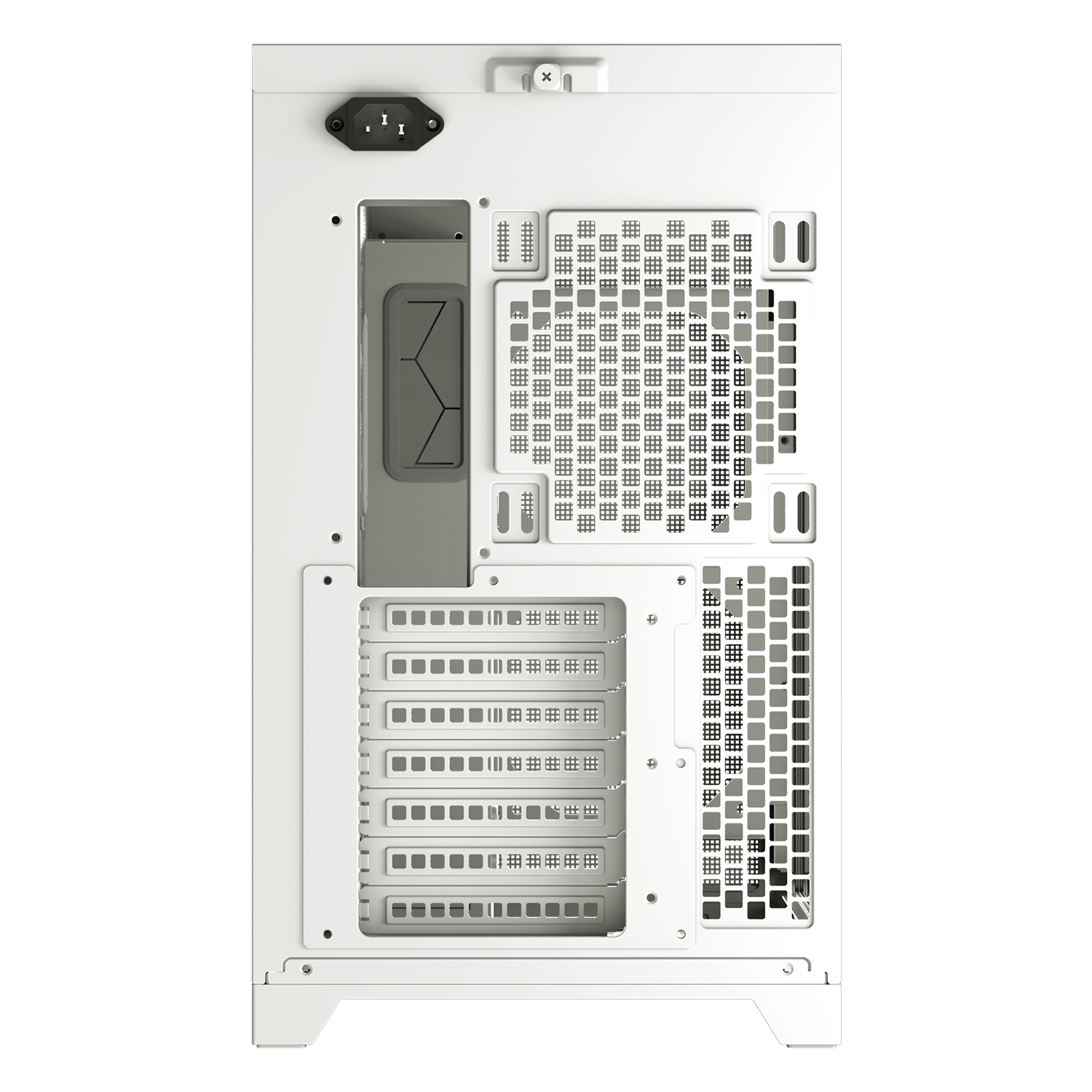 DS5000 ATX PC Case