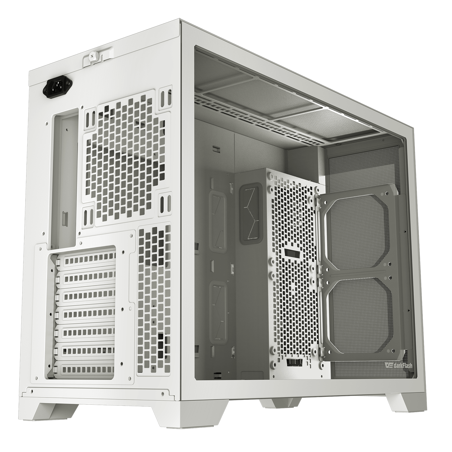 DS5000 ATX PC Case