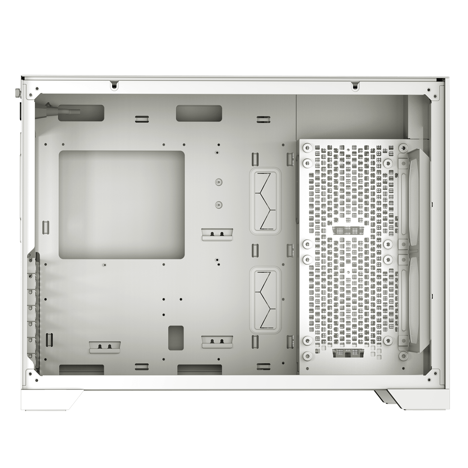 DS5000 ATX PC Case