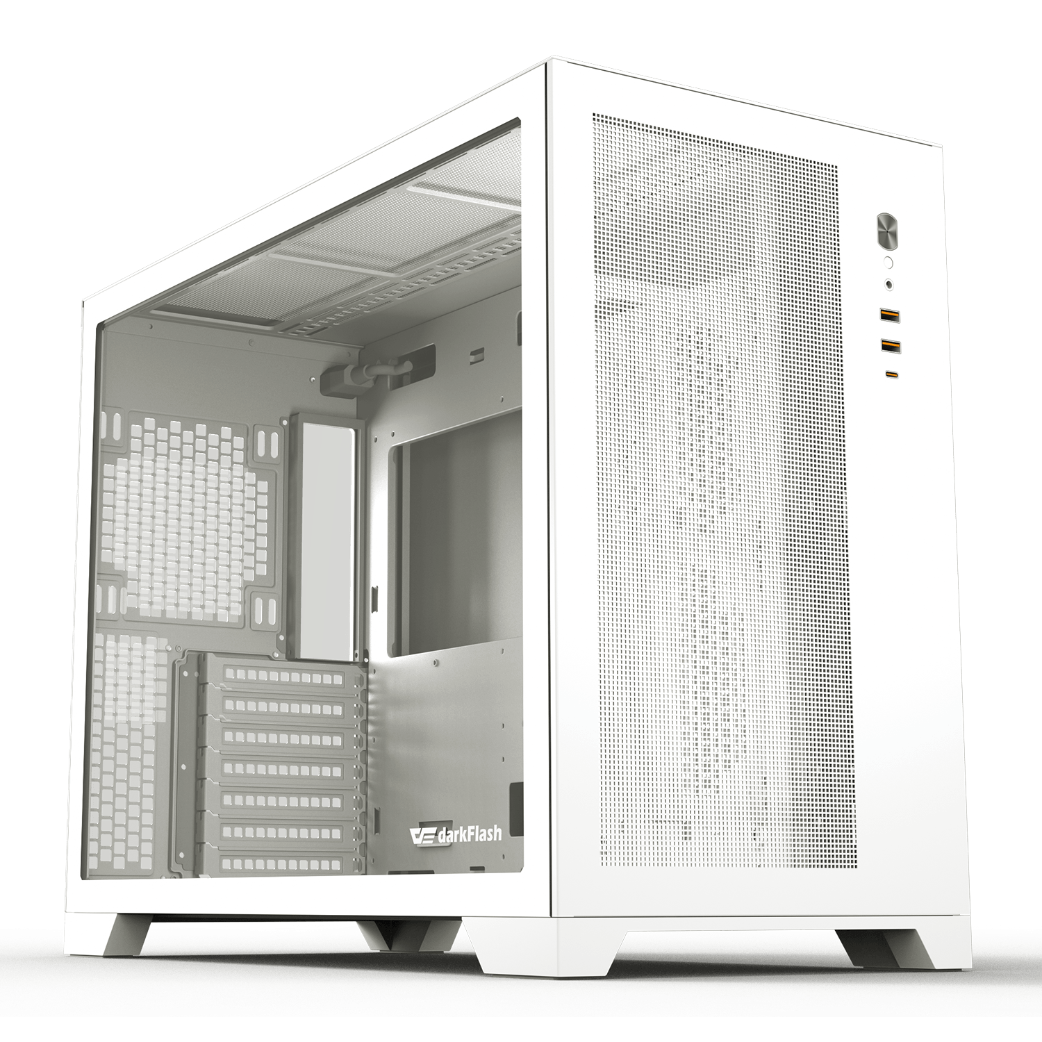 DS5000 ATX PC Case