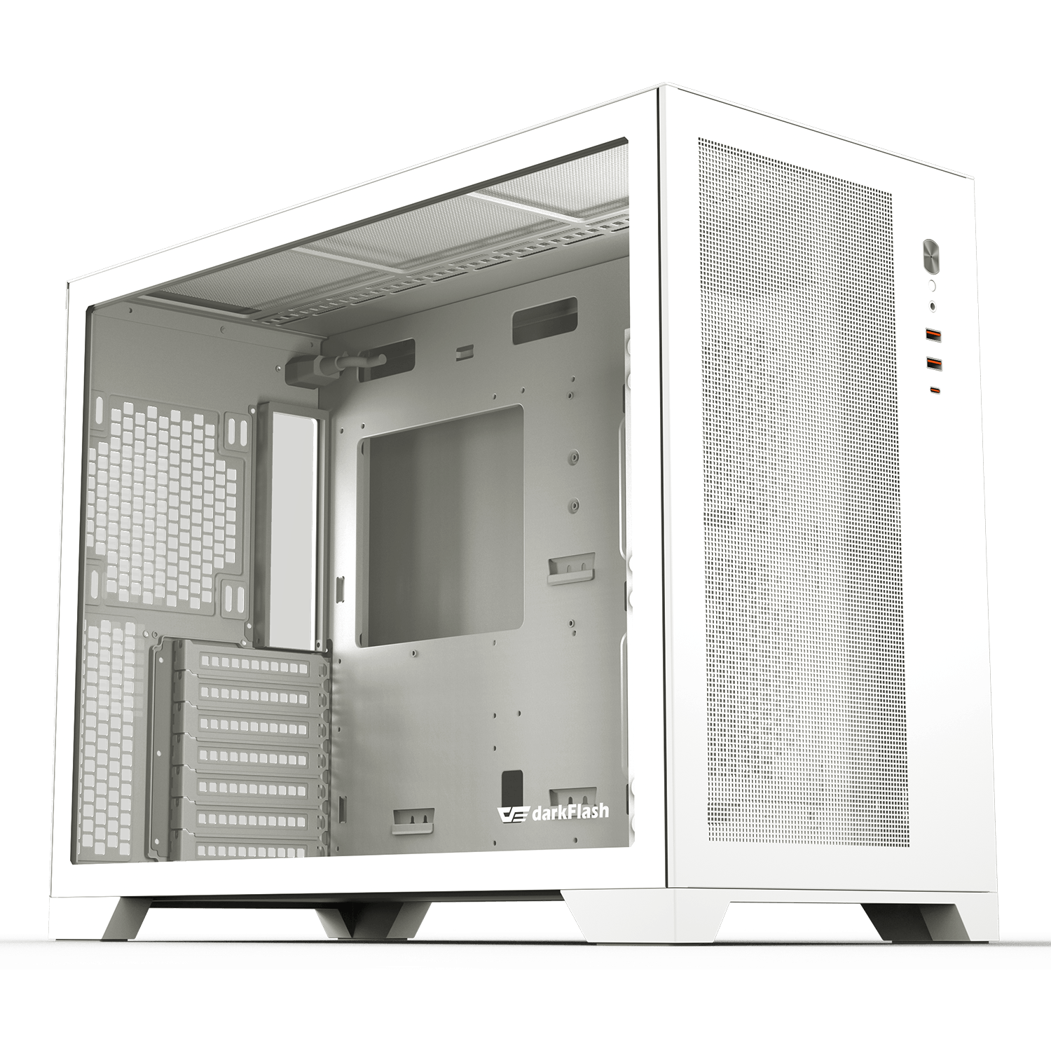 DS5000 ATX PC Case