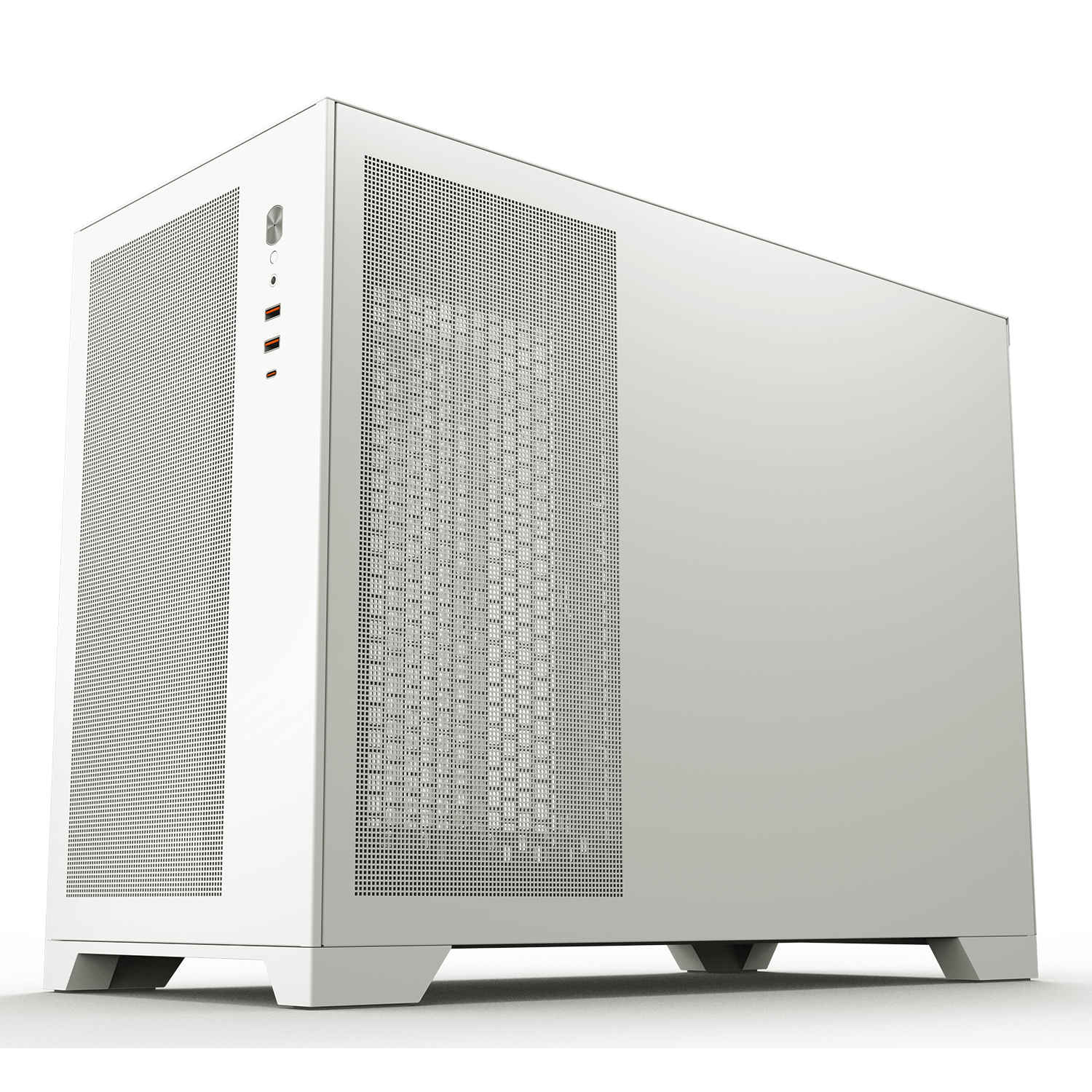 DS5000 ATX PC Case