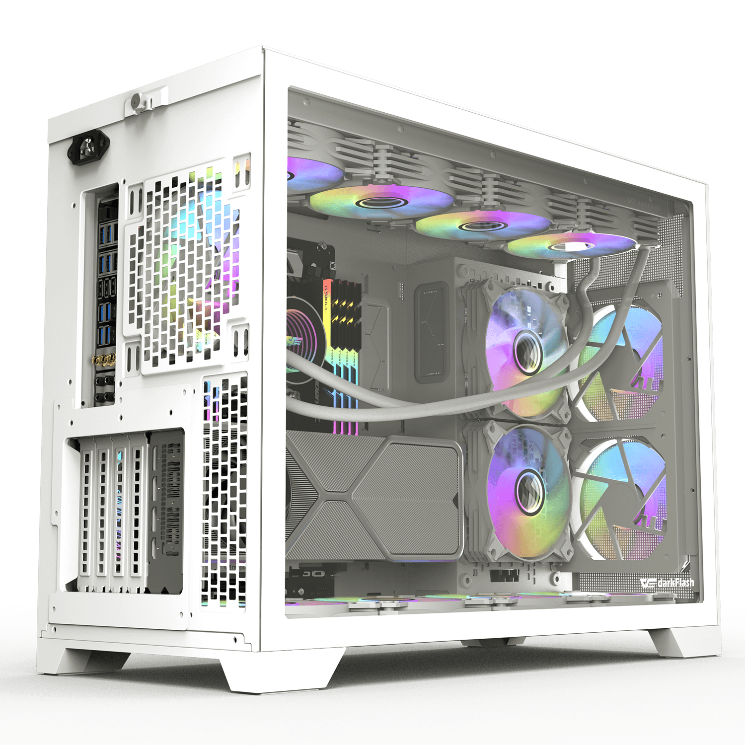 DS5000 ATX PC Case