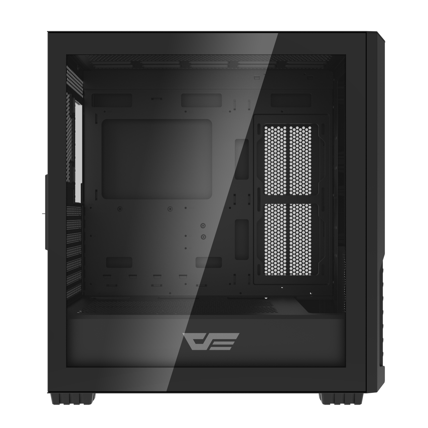 DF2100 ATX PC Case