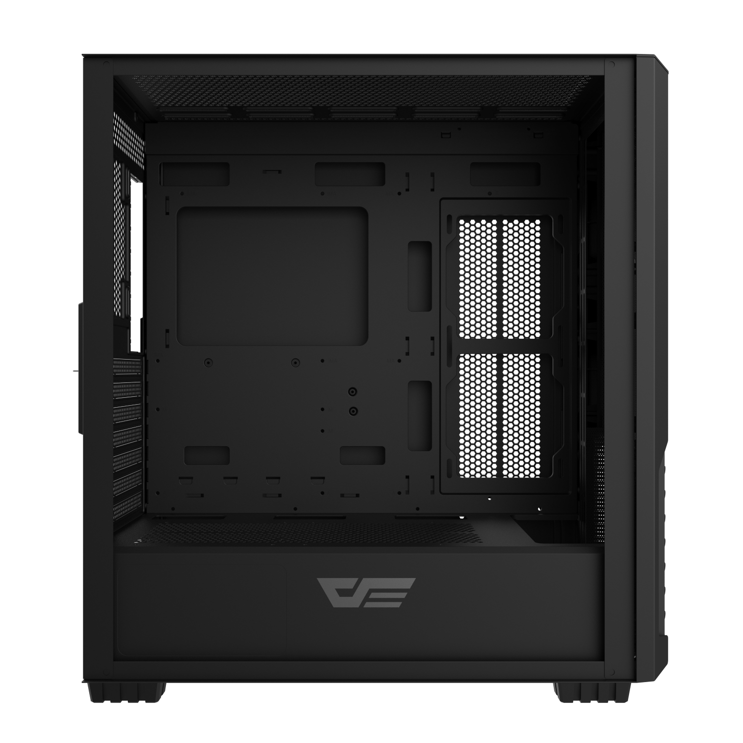 DF2100 ATX PC Case