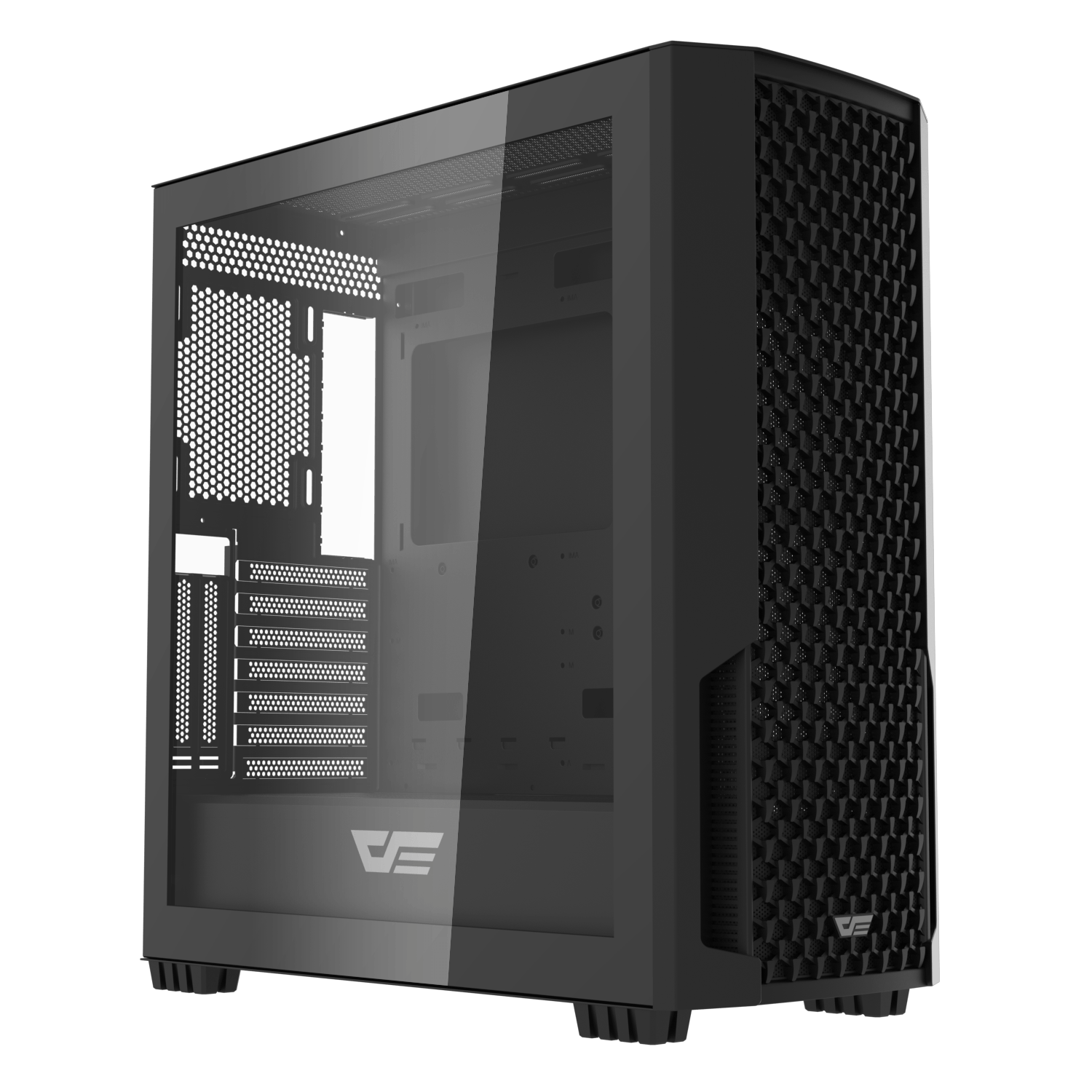 DF2100 ATX PC Case