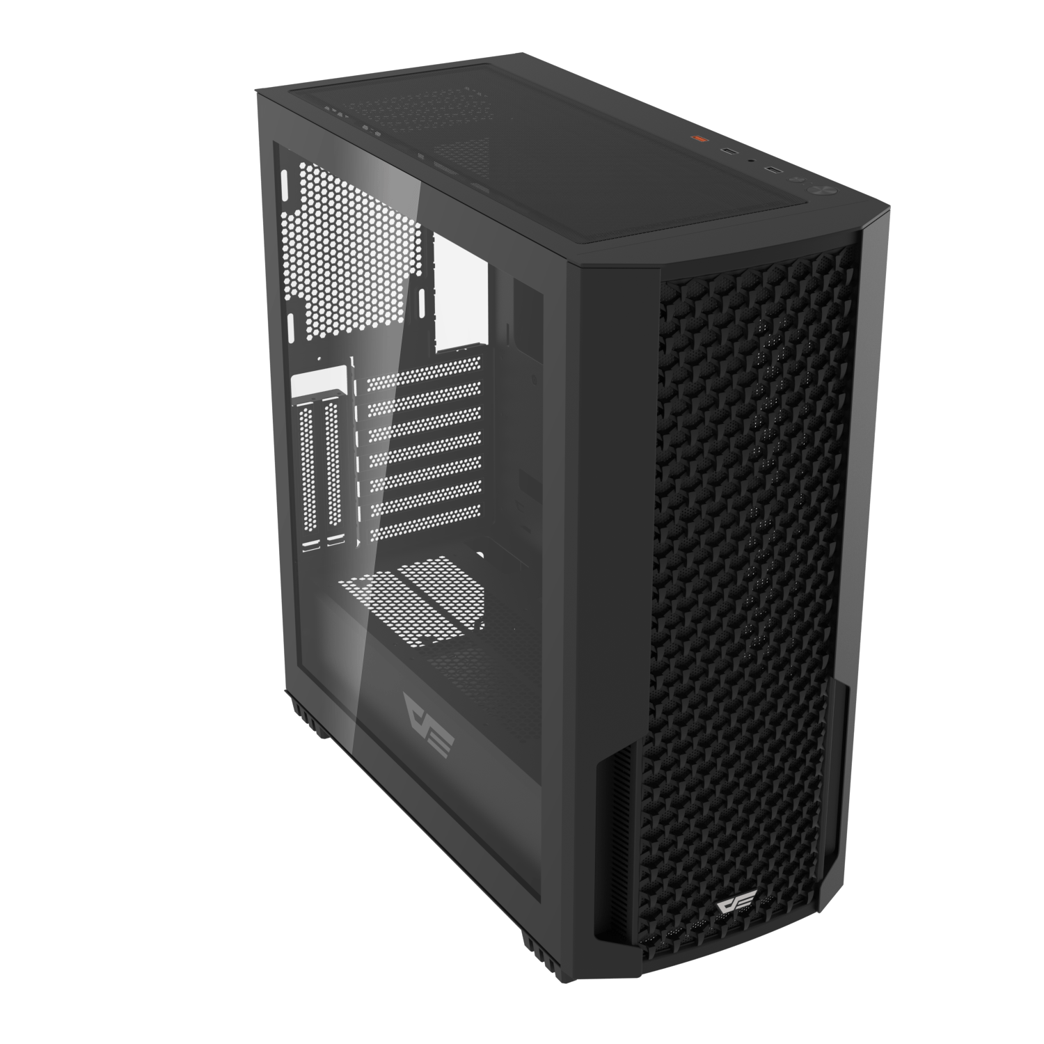 DF2100 ATX PC Case