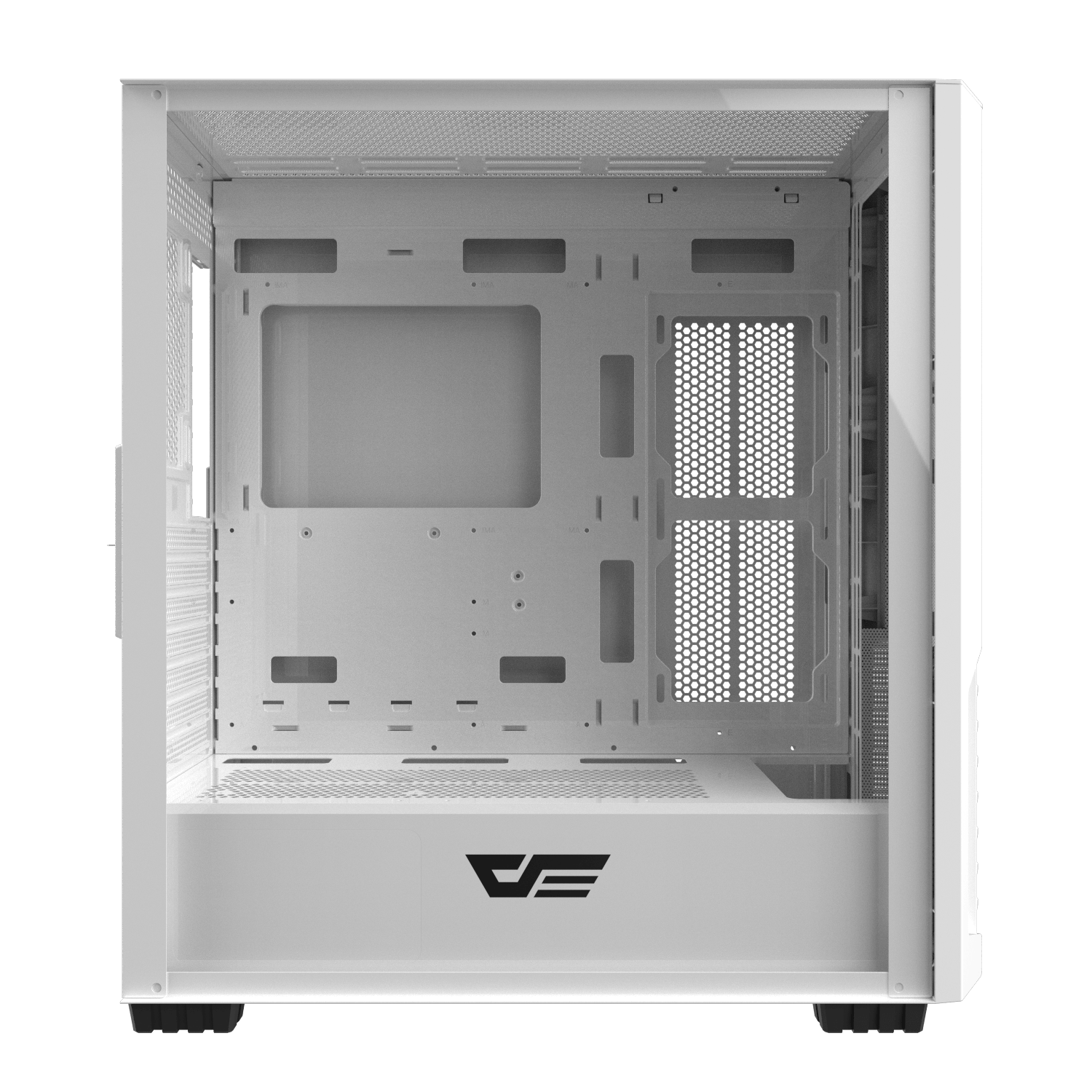 DF2100 ATX PC Case