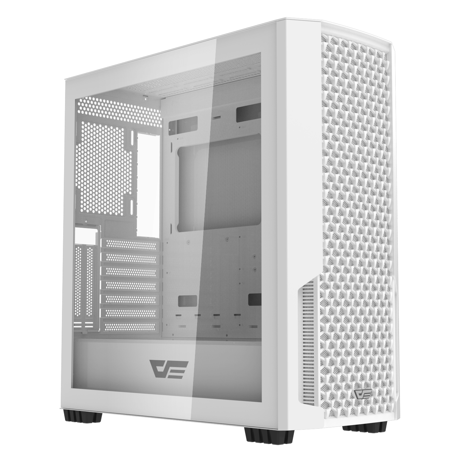 DF2100 ATX PC Case