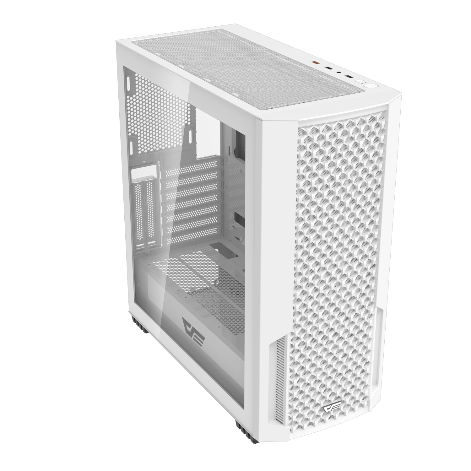 DF2100 ATX PC Case