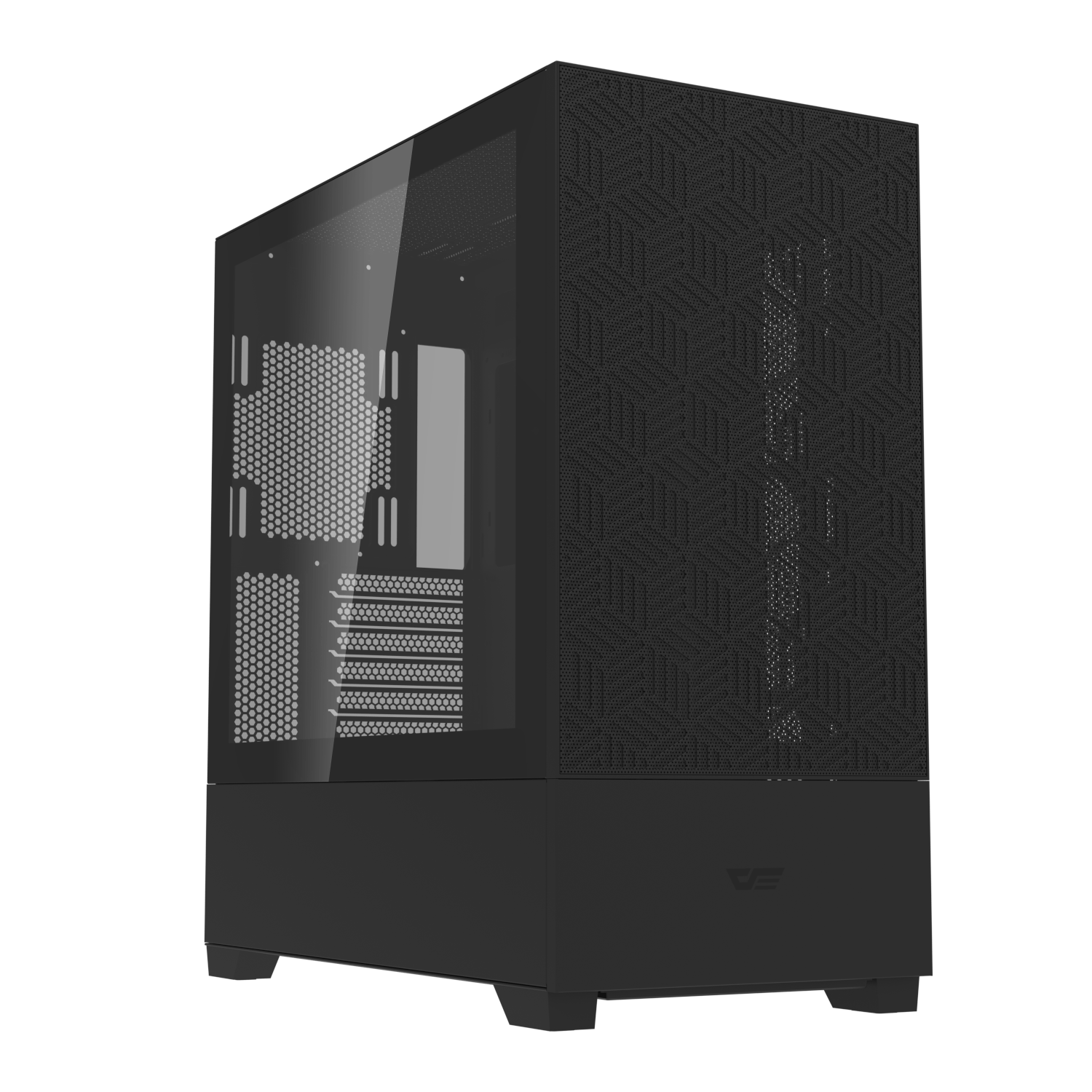 DF5000 ATX PC Case