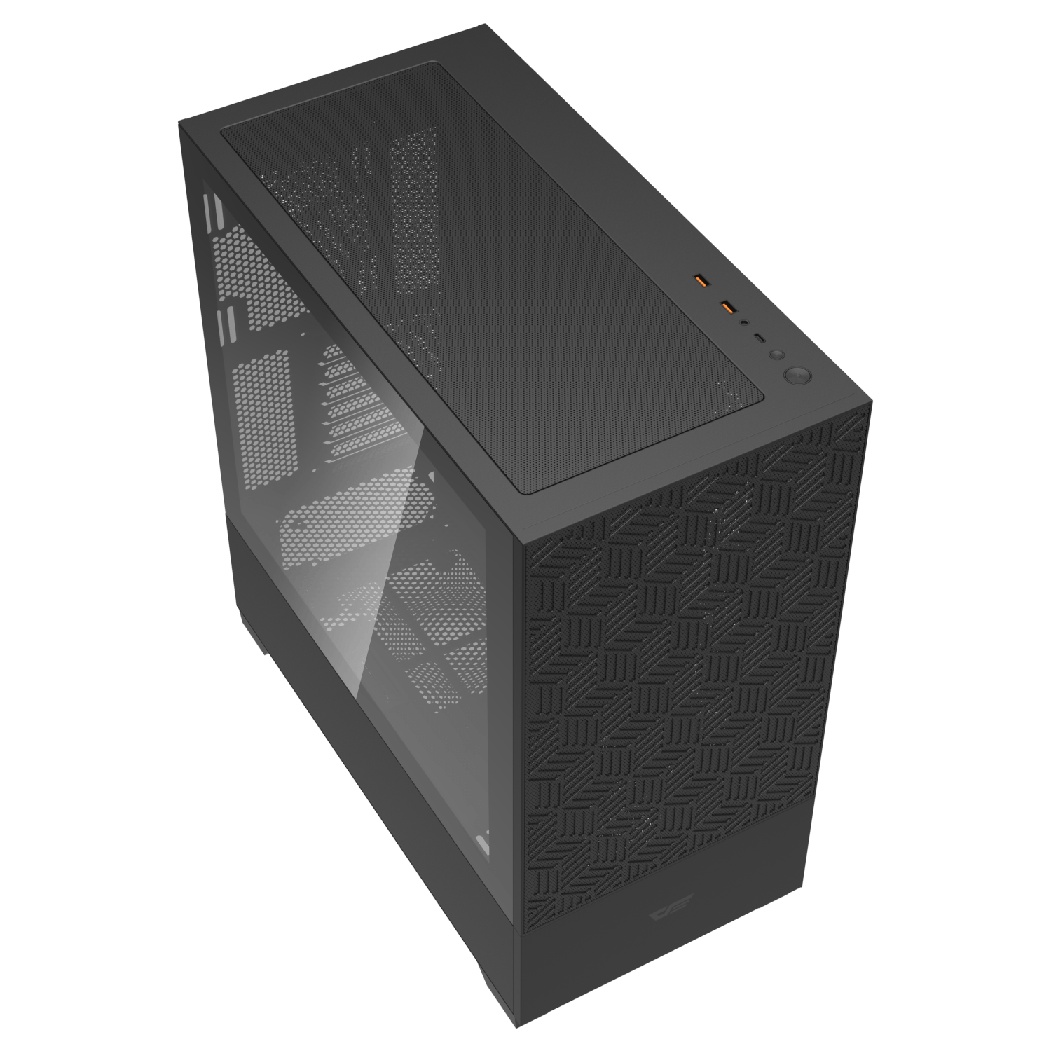 DF5000 ATX PC Case