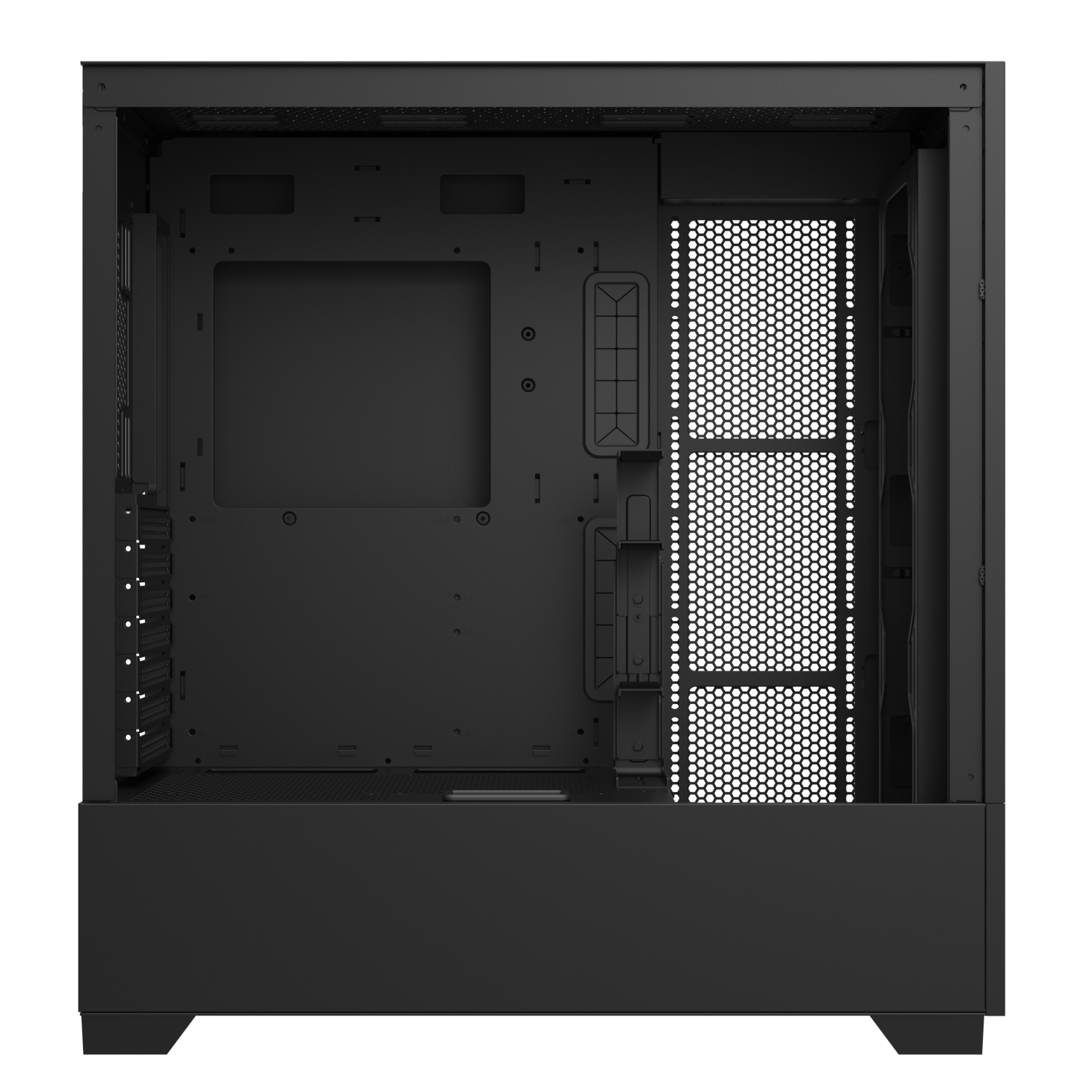 DF5000 ATX PC Case