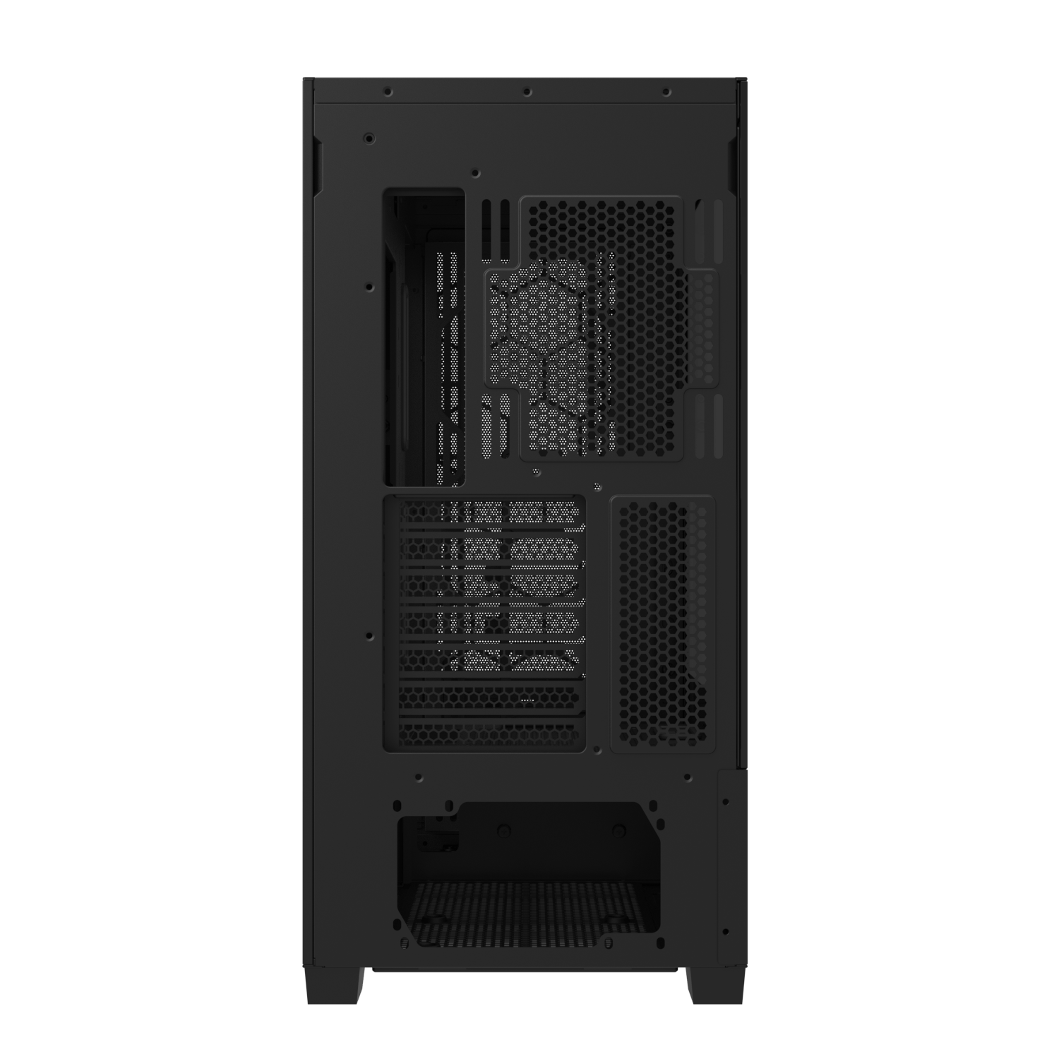 DF5000 ATX PC Case