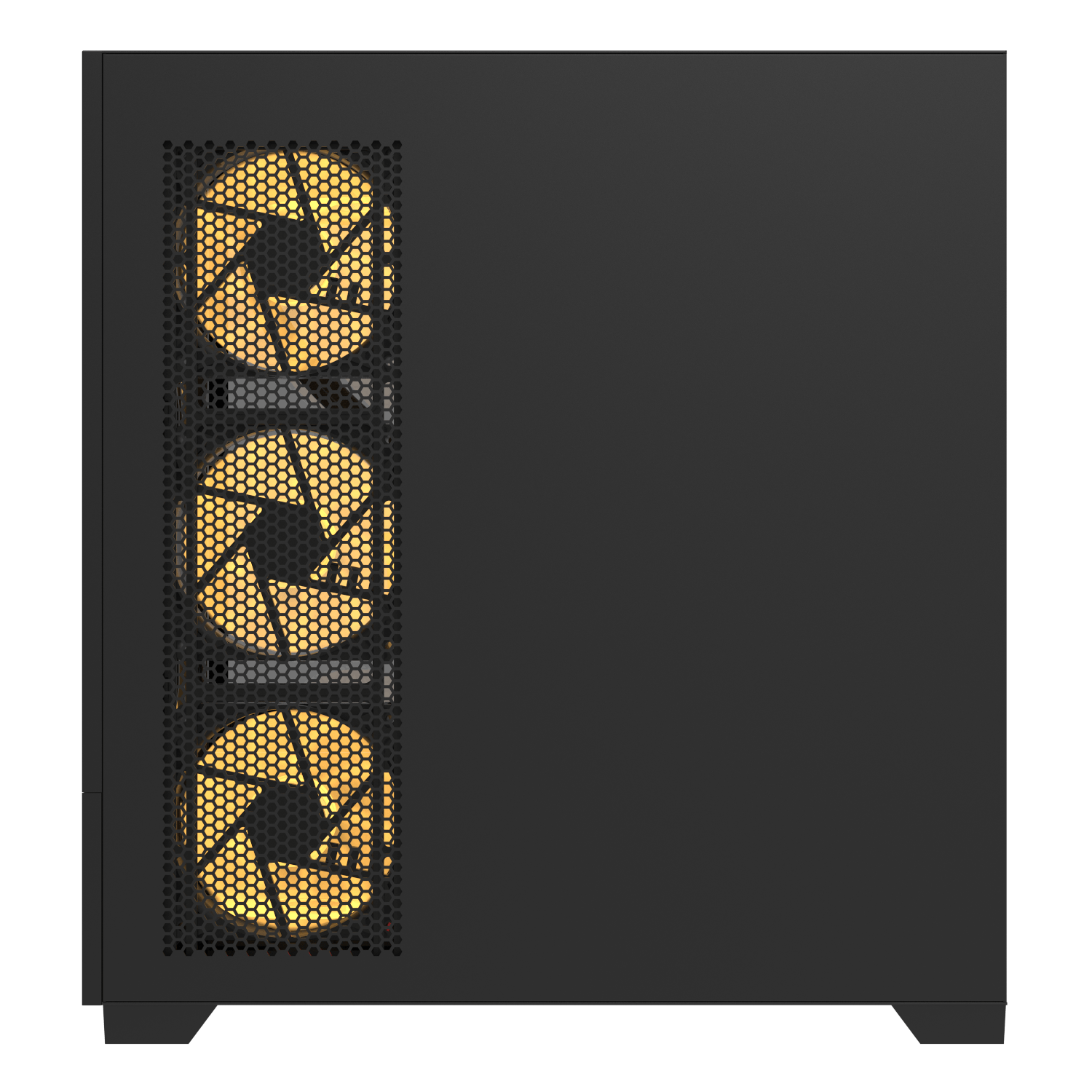 DF5000 ATX PC Case