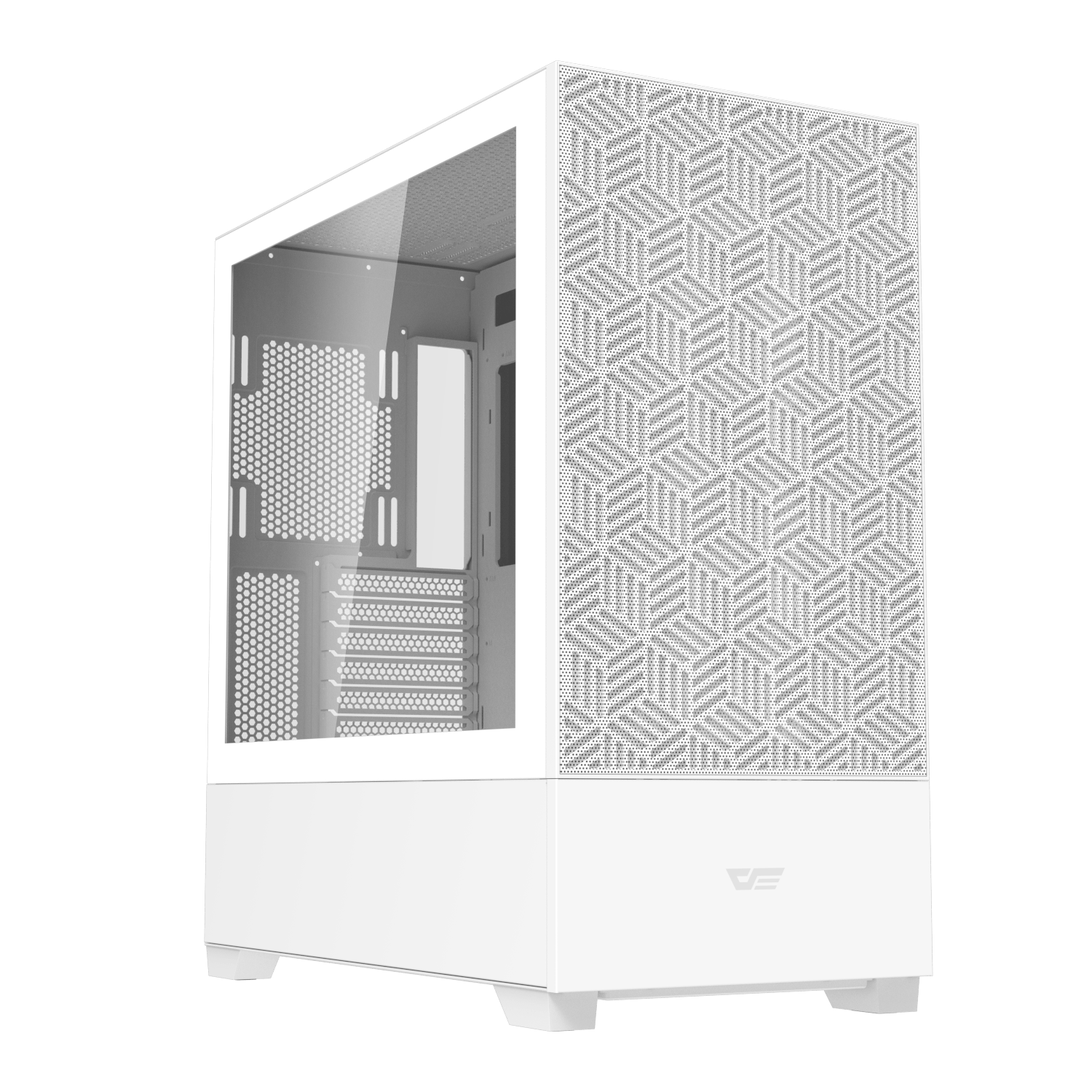 DF5000 ATX PC Case