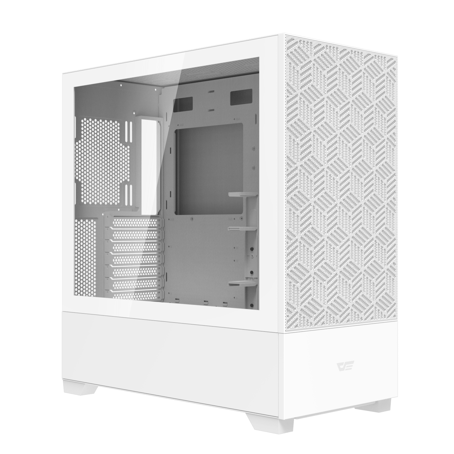 DF5000 ATX PC Case