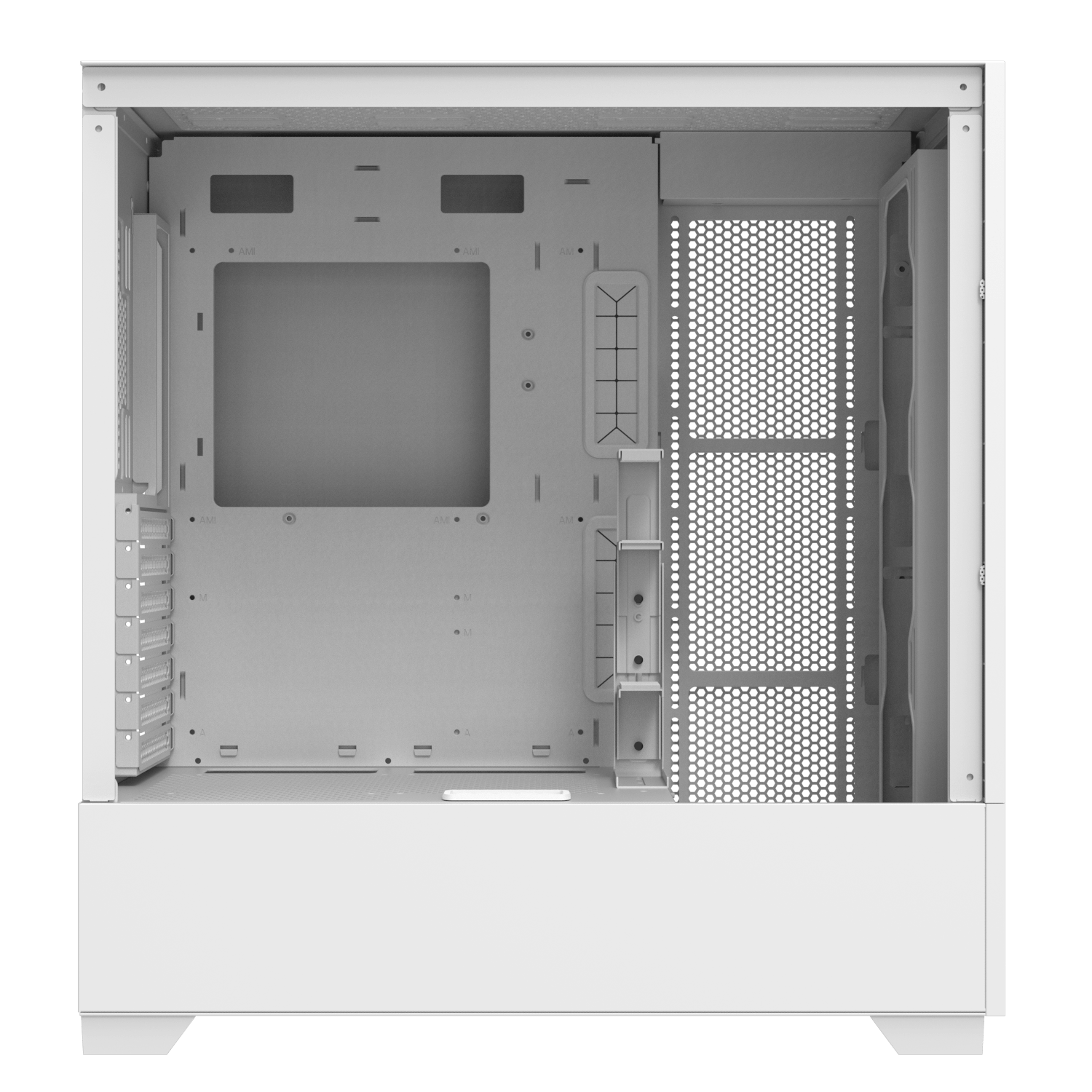 DF5000 ATX PC Case