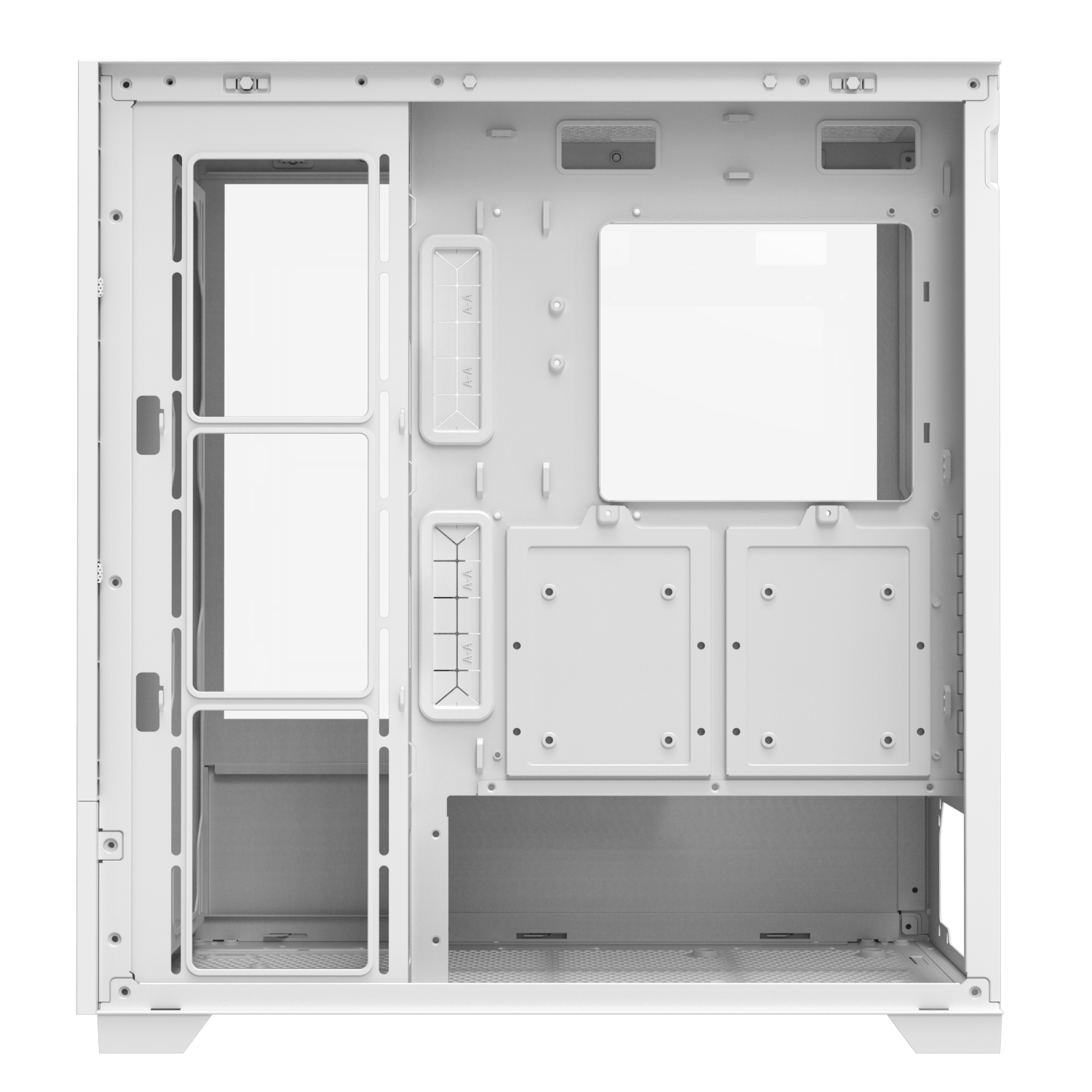 DF5000 ATX PC Case