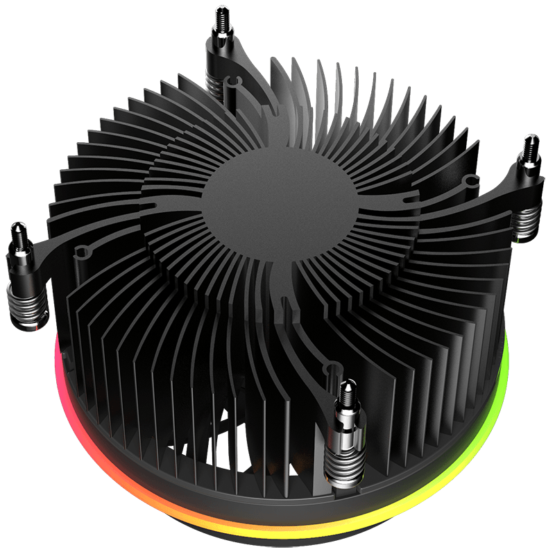 Shadow Pro Air CPU Cooler